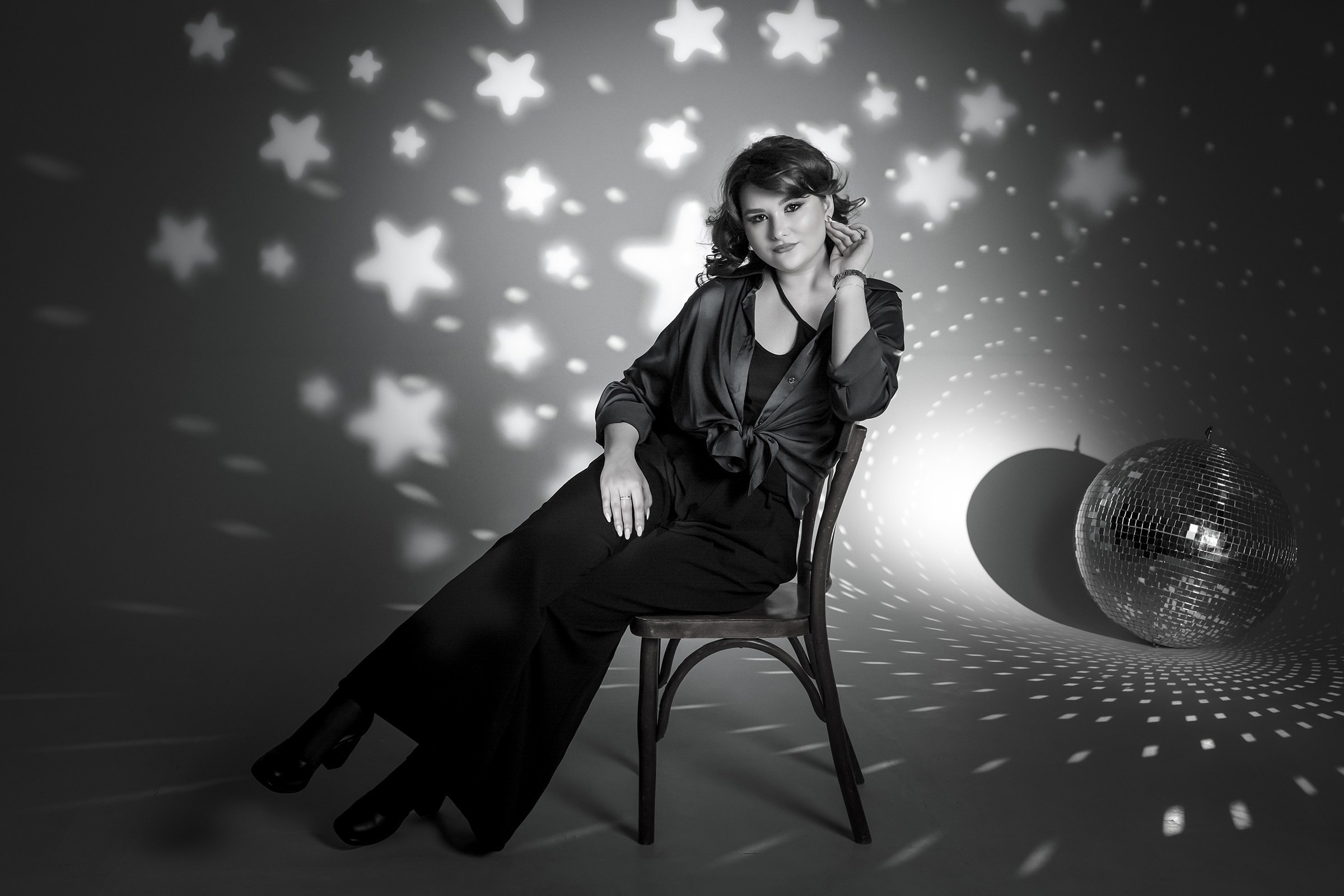 Индивидуальные фотосессии. Фотограф Оксана Сафонова г. Тольятти