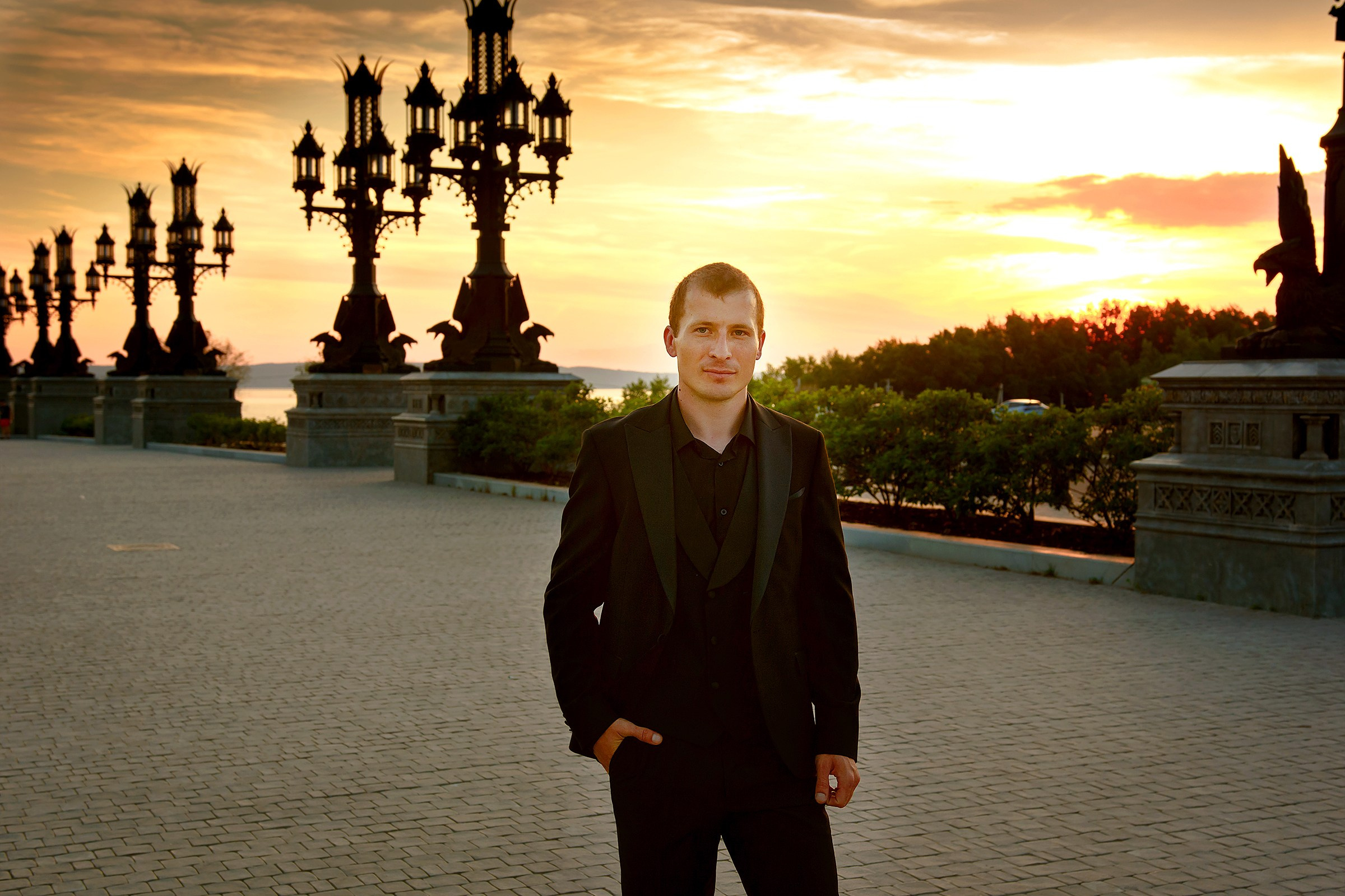 Свадебные фотосессии. Фотограф Оксана Сафонова г. Тольятти