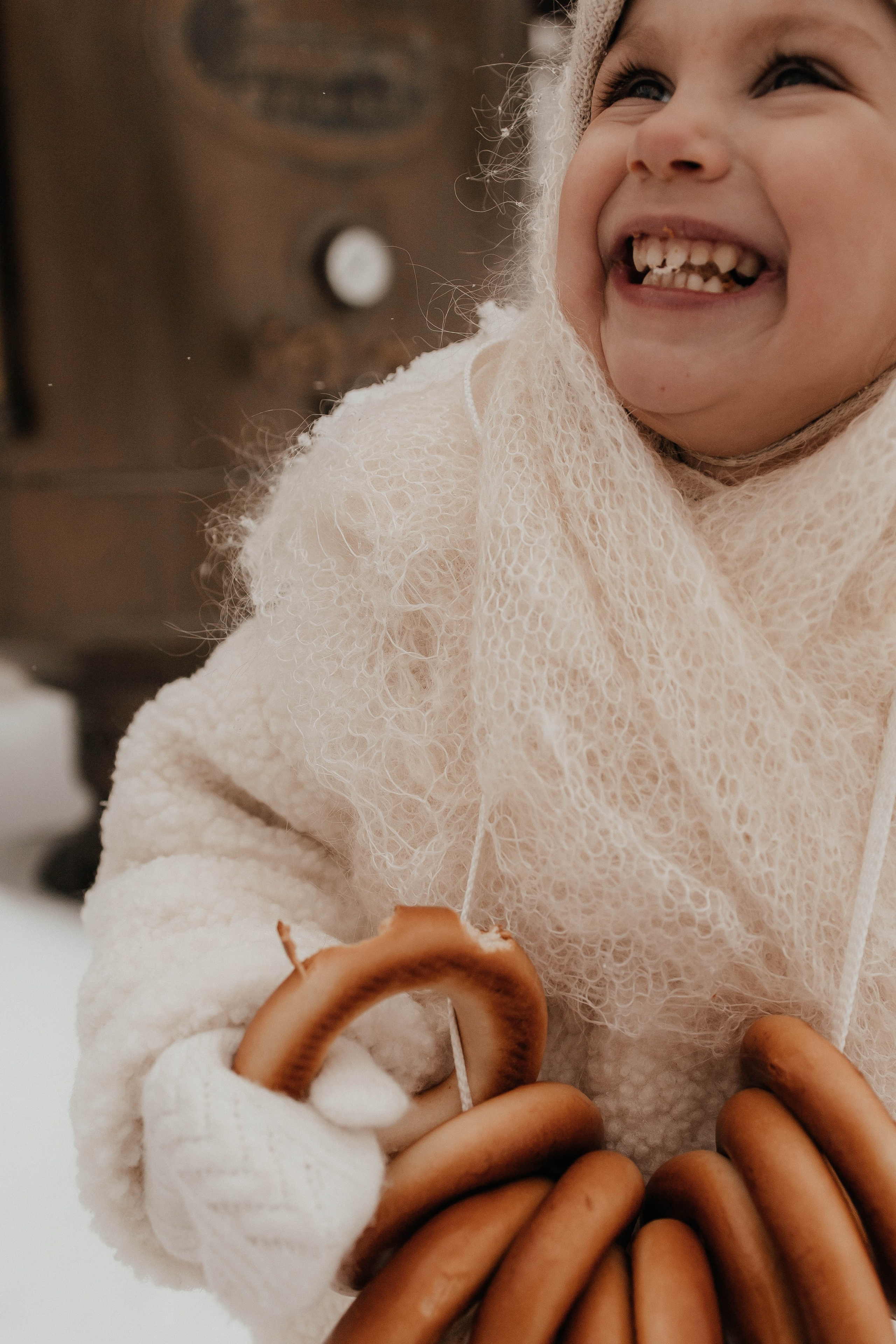 Зимняя семейная Москва. Семейный фотограф в Москве, Щелково, Фрязино _ Виктория Степанова