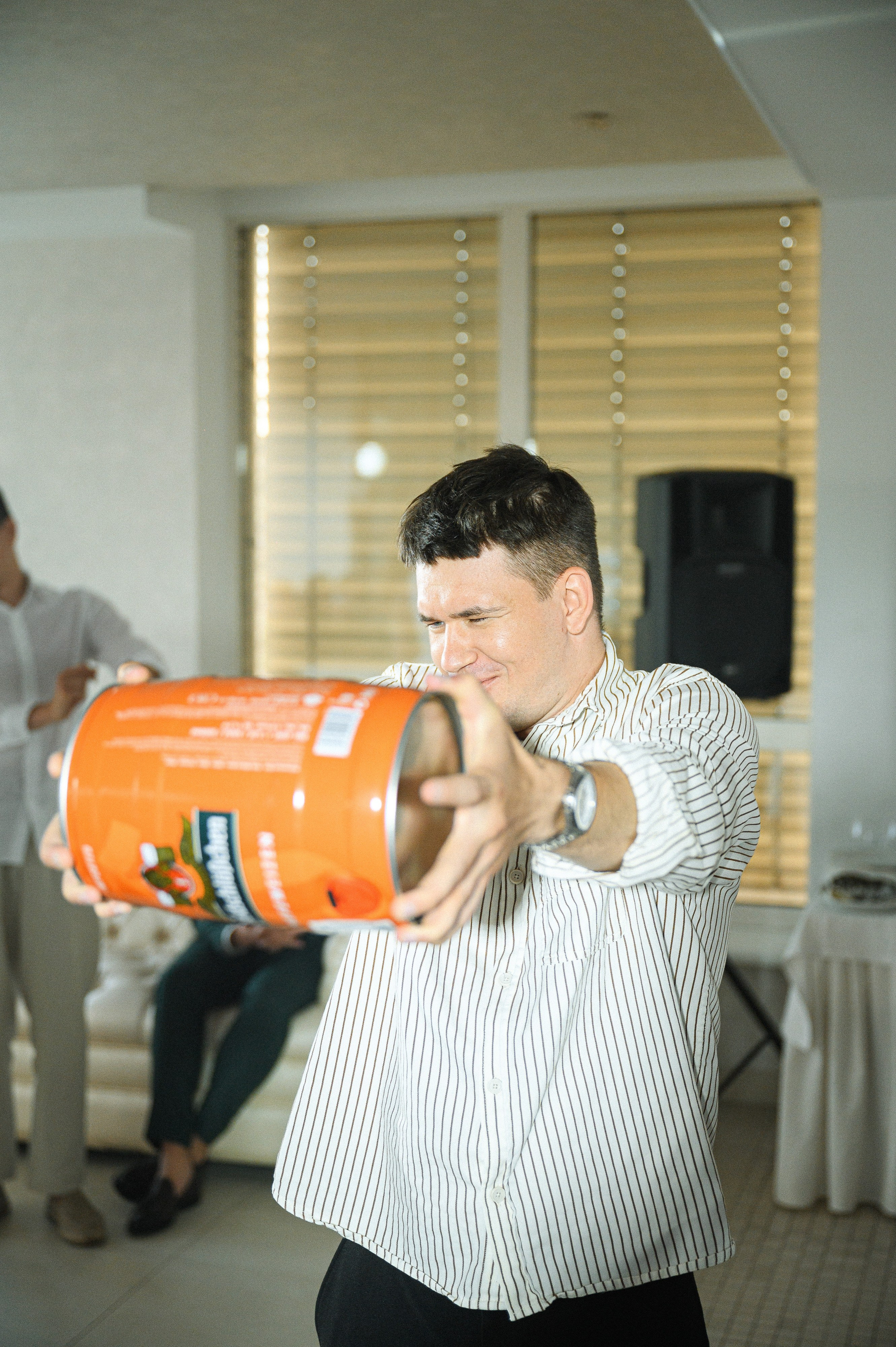 Илья & Алина