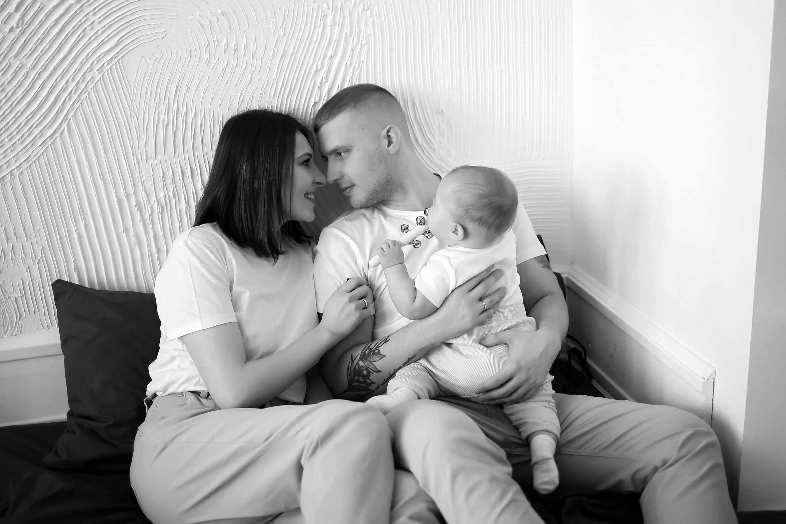 Регина, Дима, Аделя. Семейный фотограф Фотосессия беременности  Екатеринбург Елена Луткова