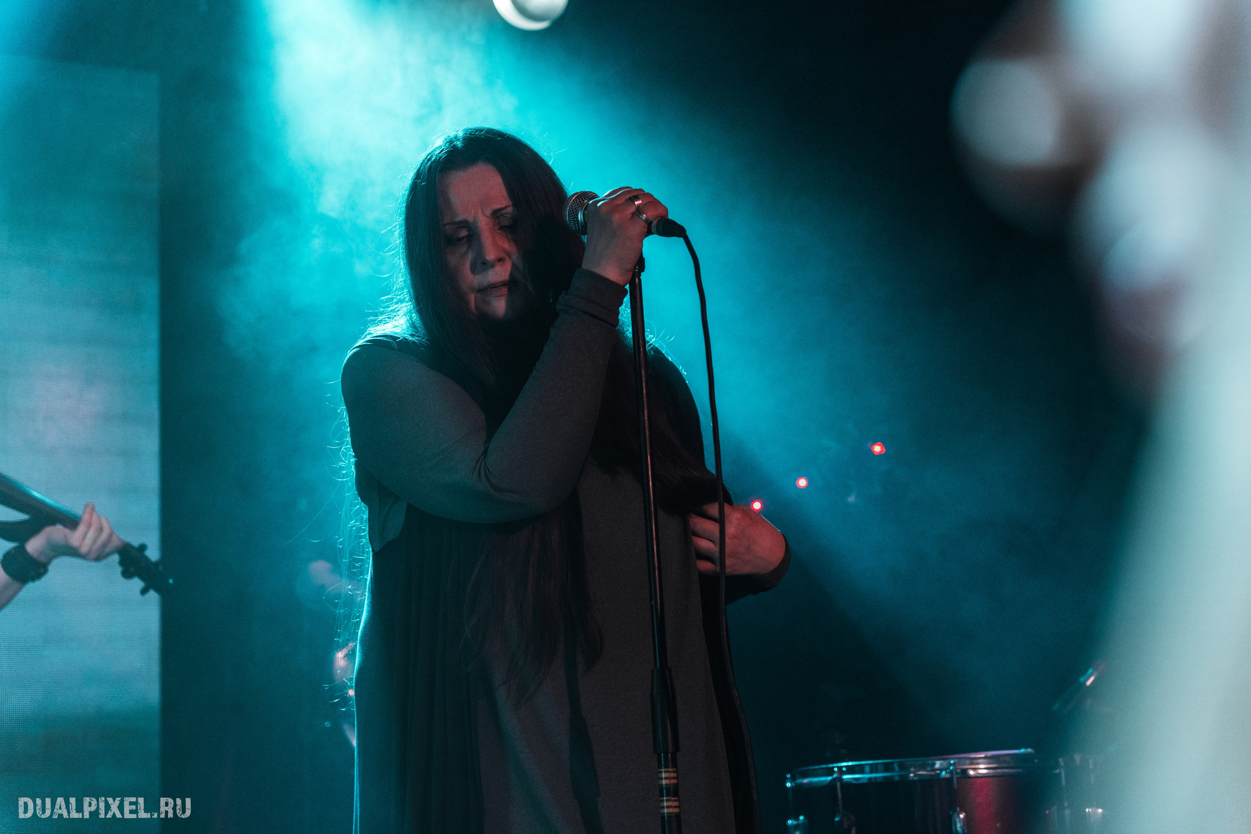 ЛИНДА. Магия музыки в кадре: Концертная Фотография