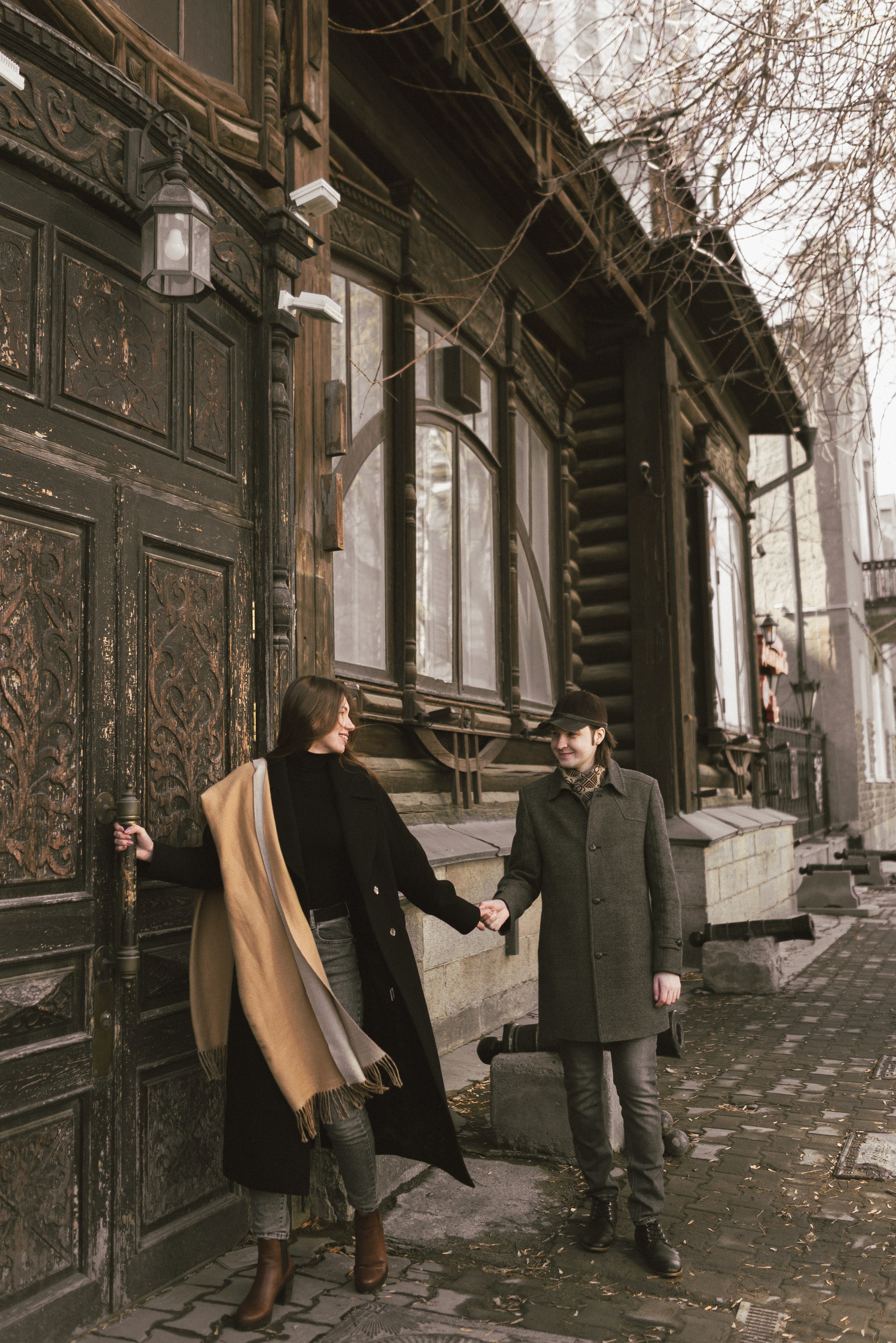 П р о г у л к и. Творческий фотограф Сургут/Москва (портреты, свадьбы, lovestory…)