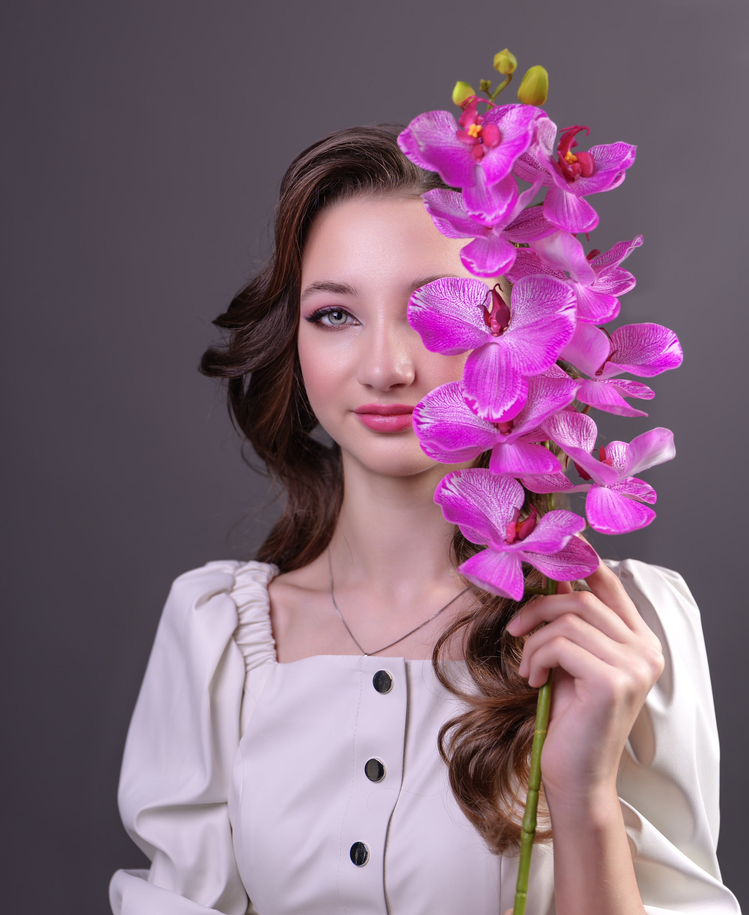 «Beauty&fashion». Сайт фотограф в Керчи Кислый Юрий