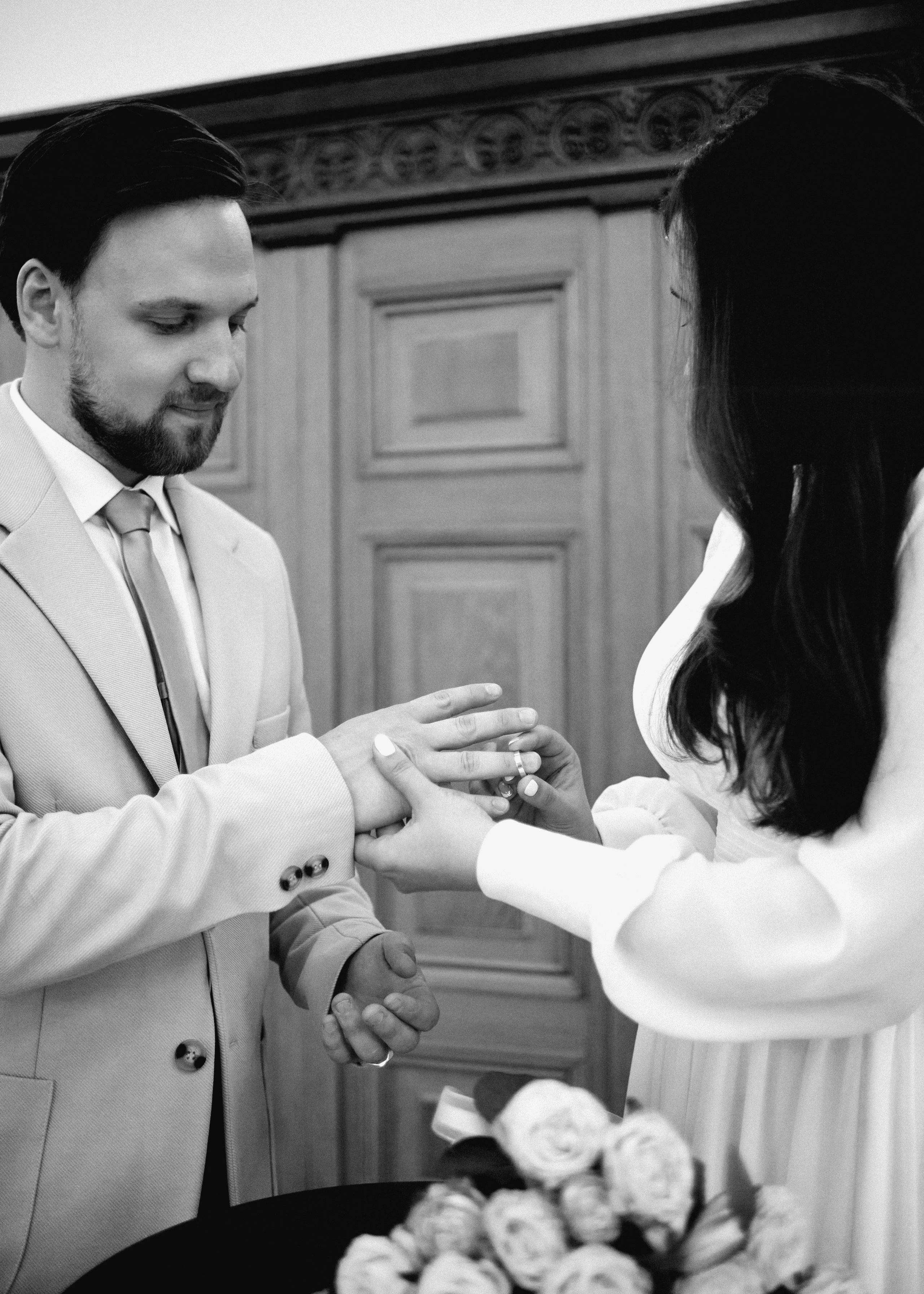 Аня и Саша. SHILOVA PHOTO. Шилова Екатерина. Фотограф. Москва