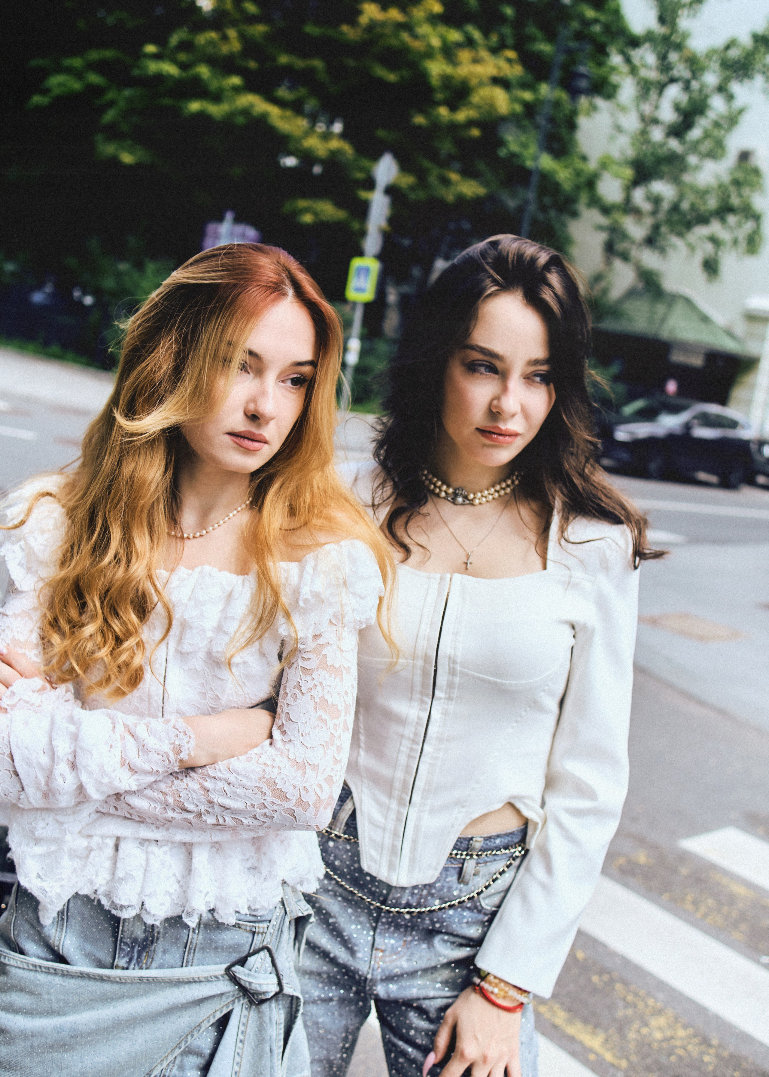 Настя и Маша. SHILOVA PHOTO. Шилова Екатерина. Фотограф. Москва