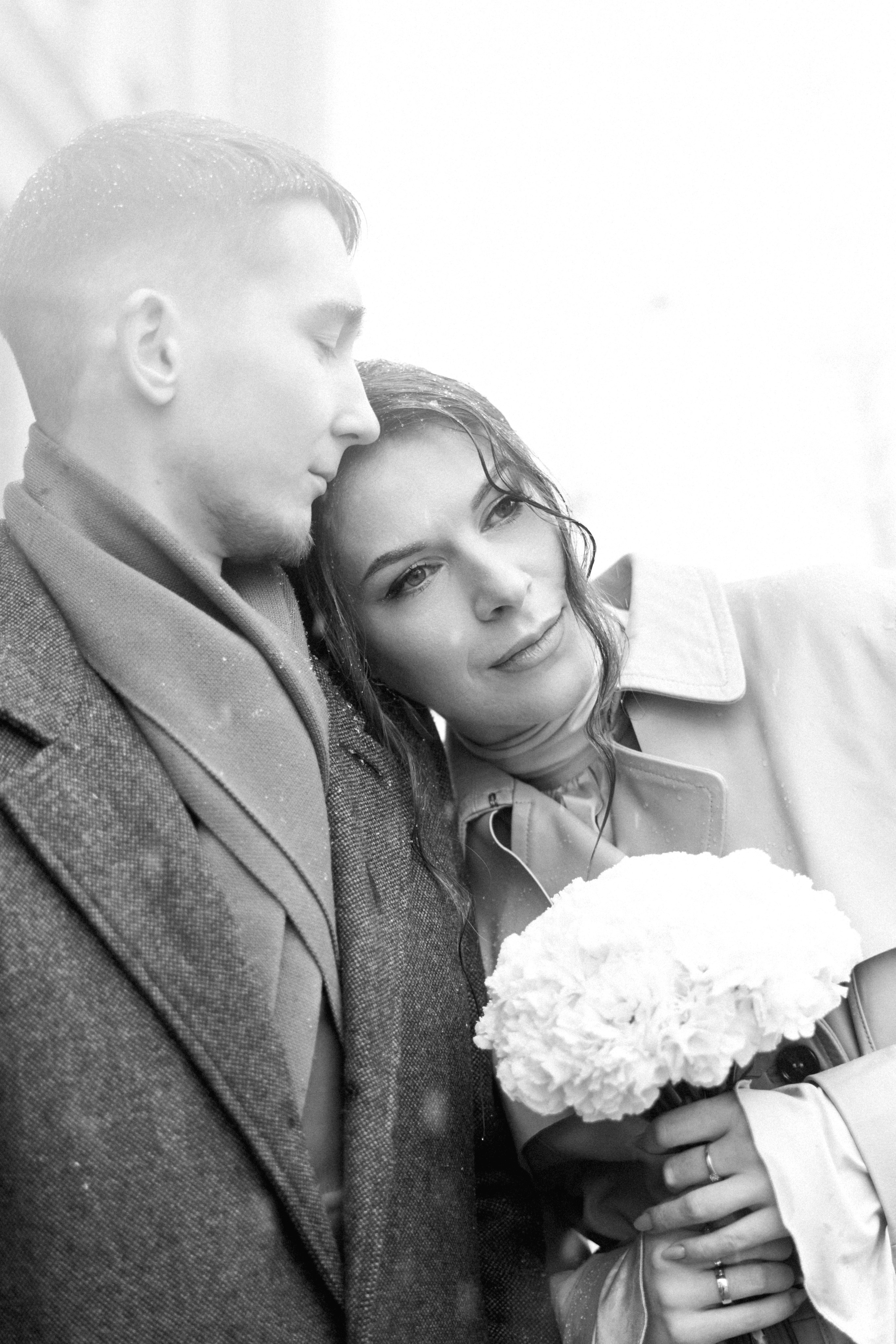 Диана и Олег. SHILOVA PHOTO. Шилова Екатерина. Фотограф. Москва