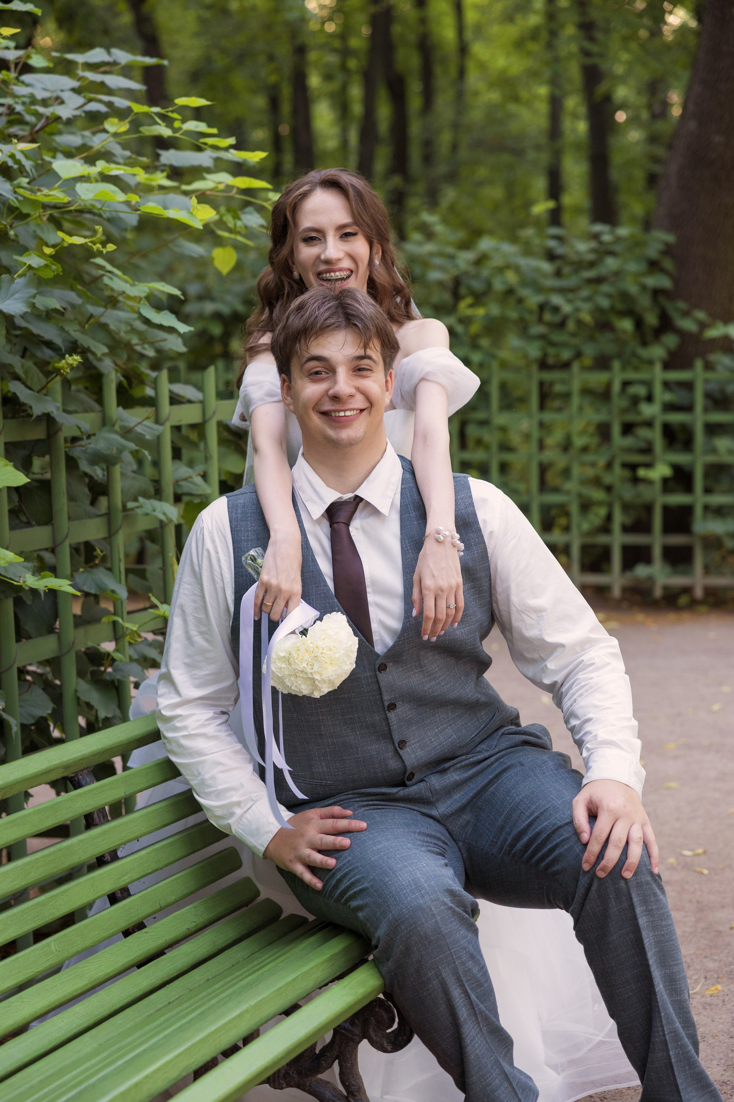 Свадьба Ивана и Валерии. Фотограф в Санкт-Петербурге Тимофей Орлов