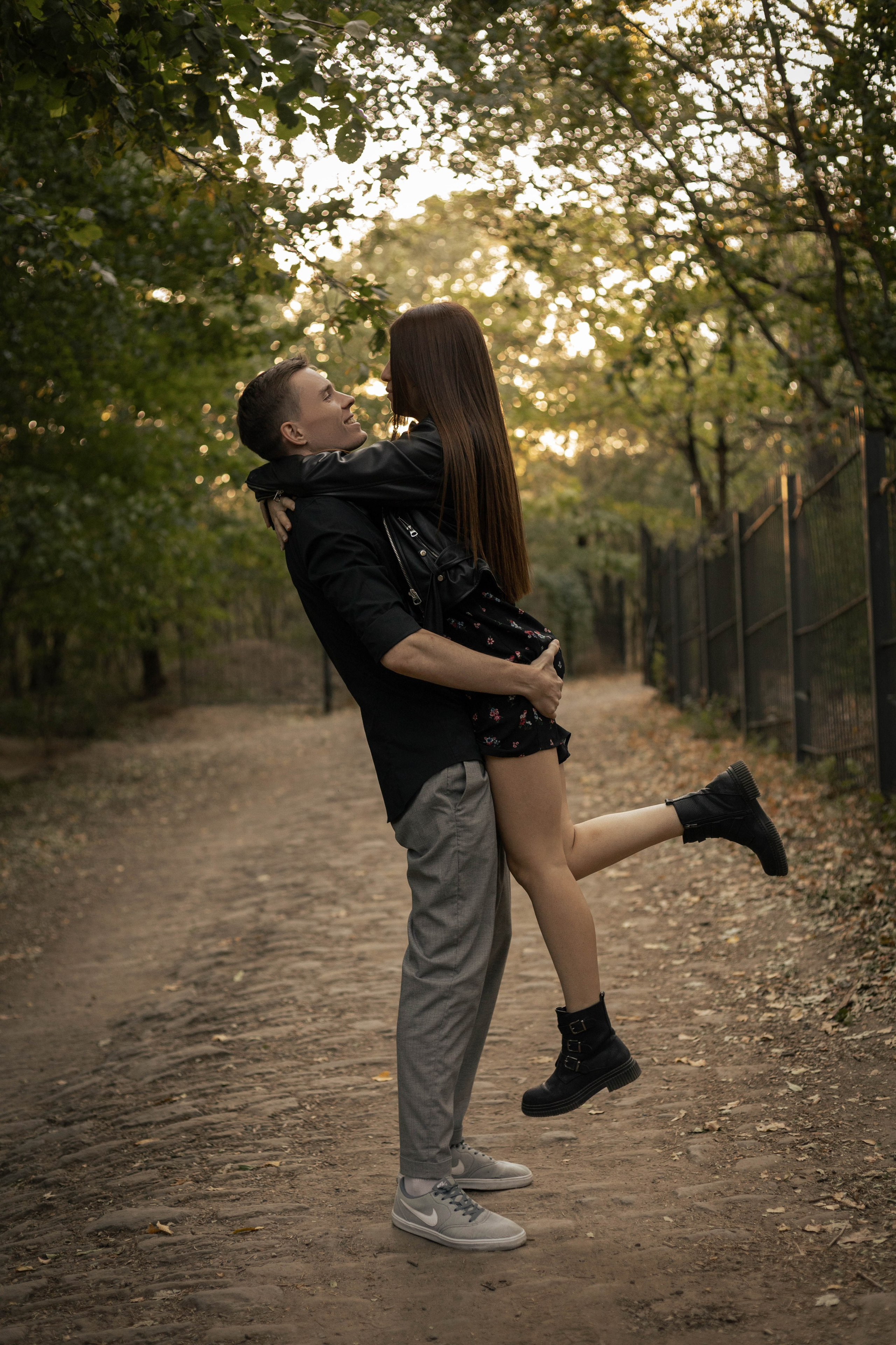 Надежда и Артур. Семейный фотограф в Ростове-на-Дону Анастасия Рыбина