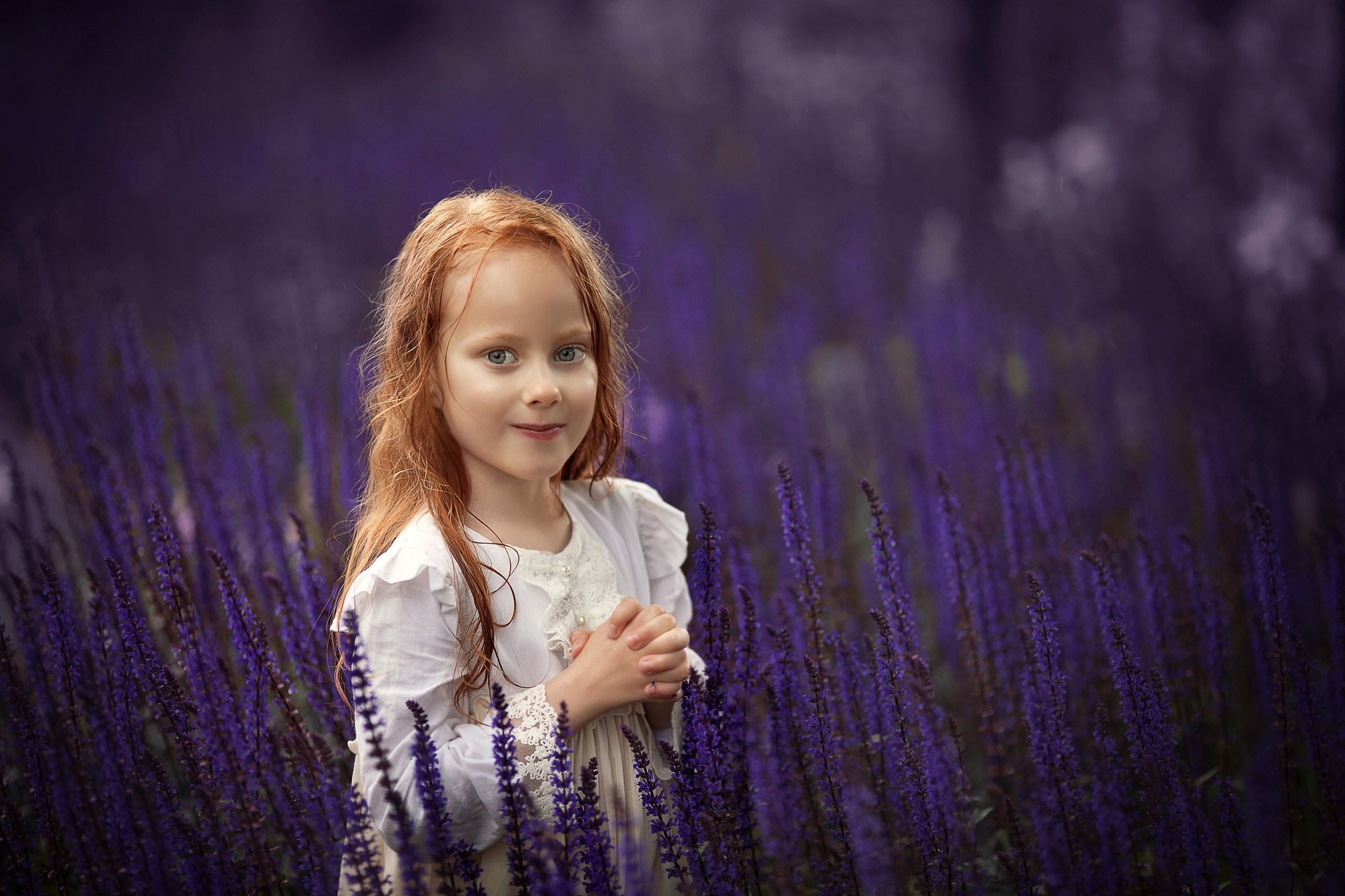 Детская фотосессия. Детский и семейный фотограф Муксимова Ирина