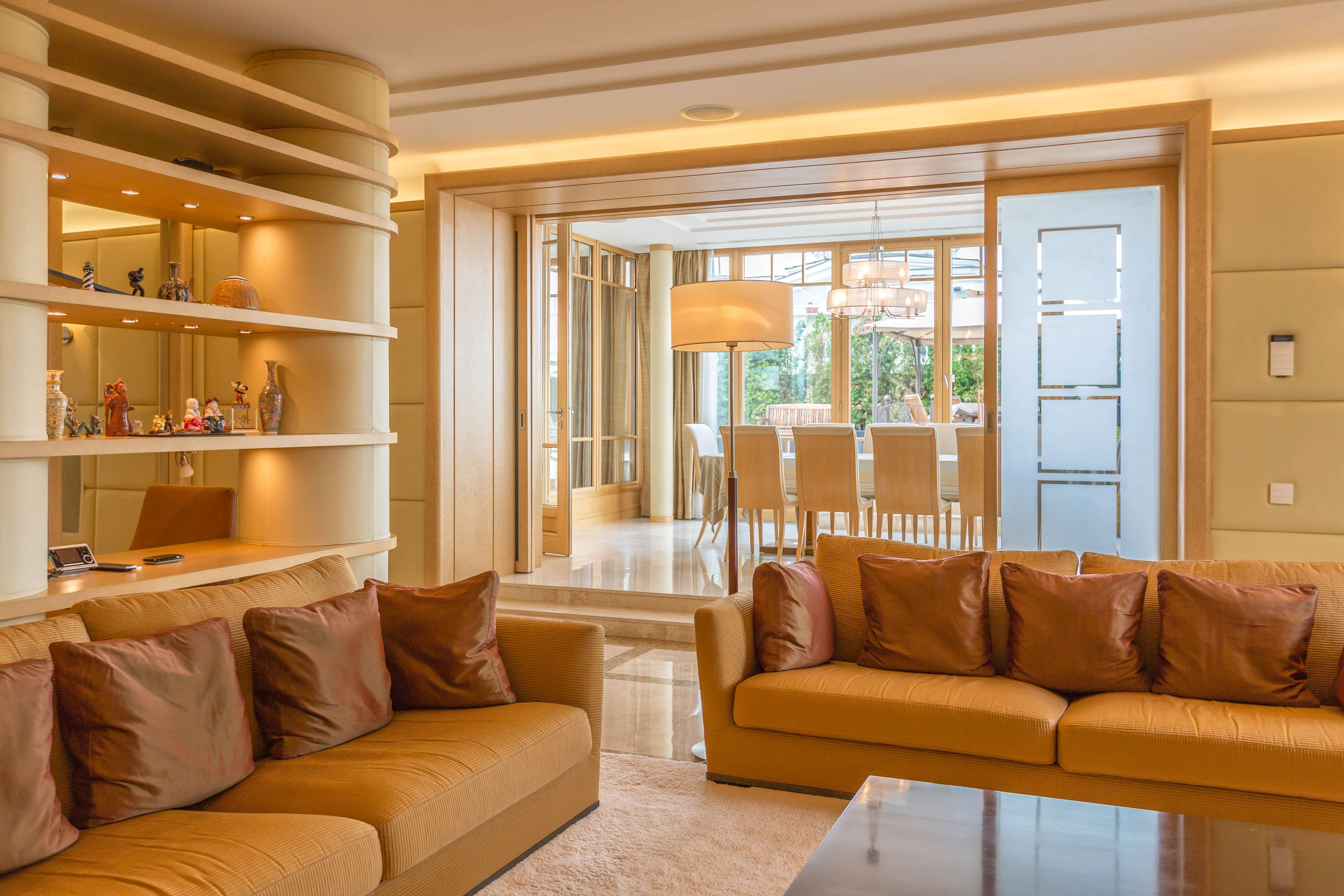 Алексей Каменский — интерьерный и архитектурный фотограф в Москве