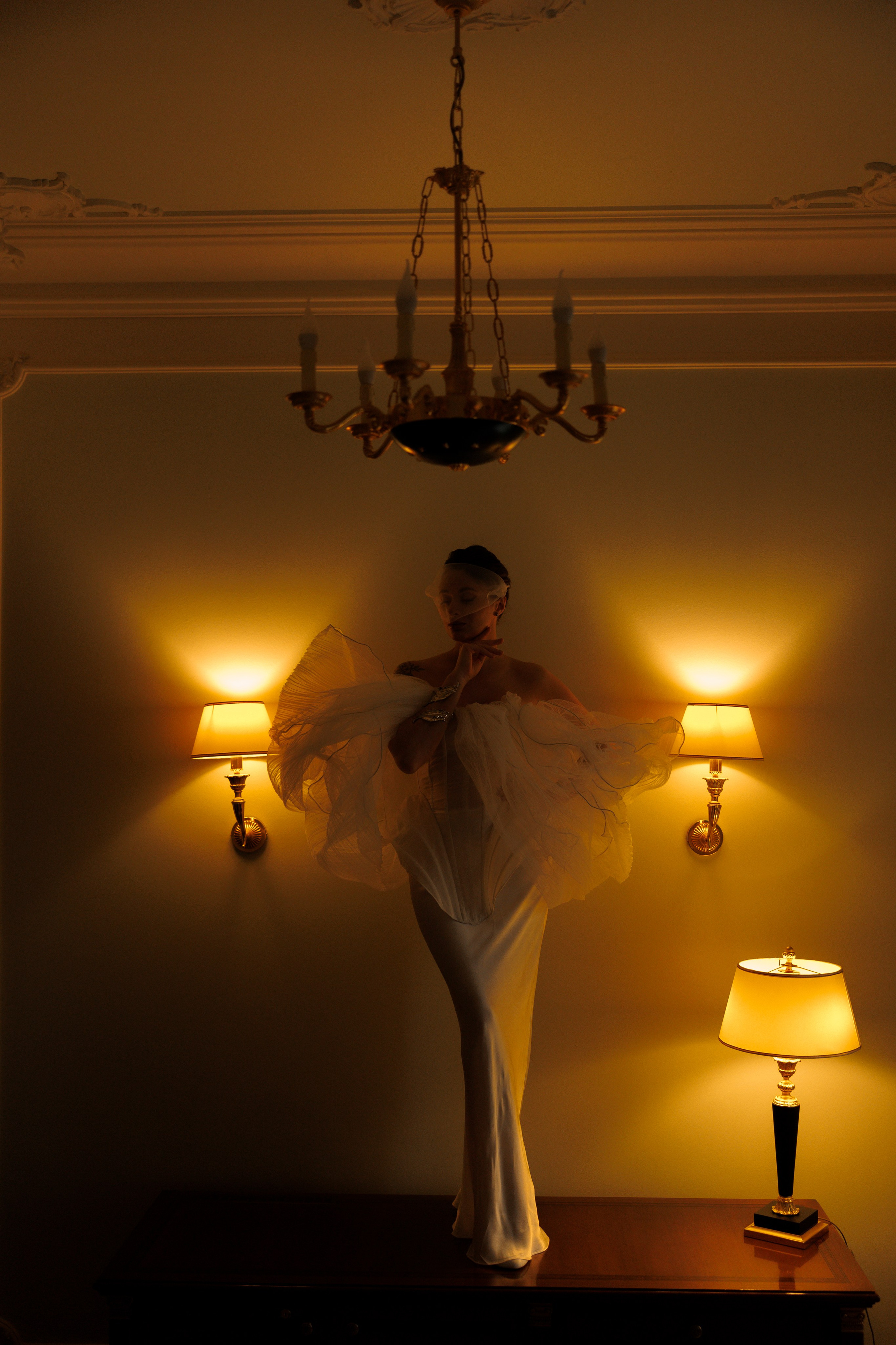 Photographer Victoria Guseva