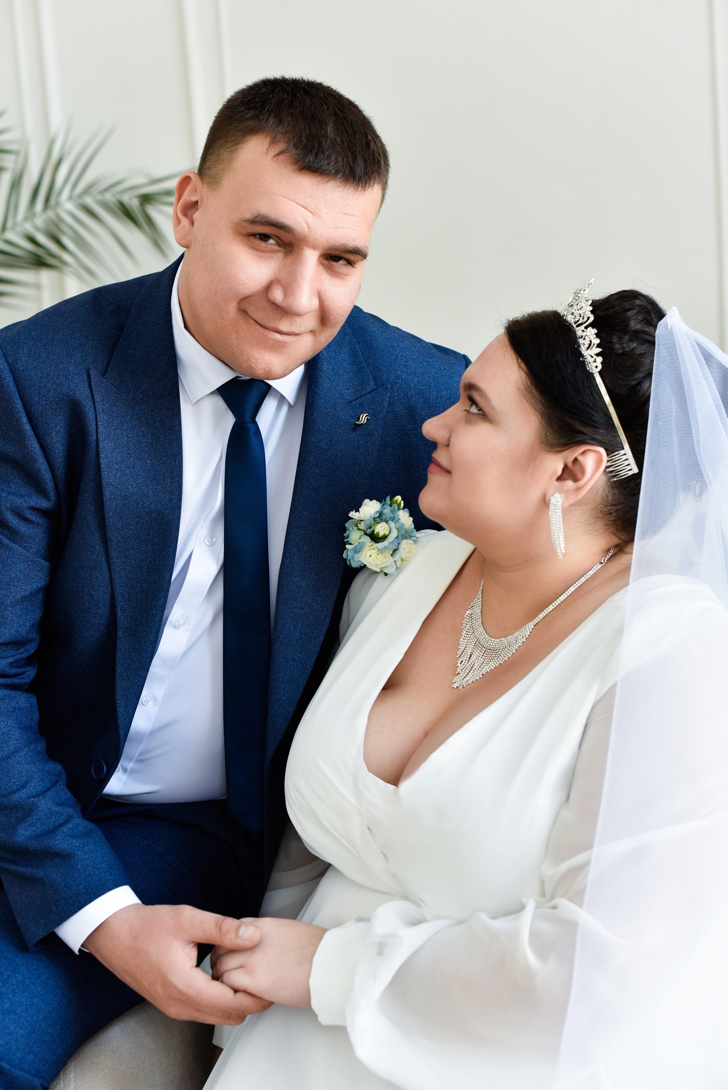 Свадьба Анатолия и Татьяны