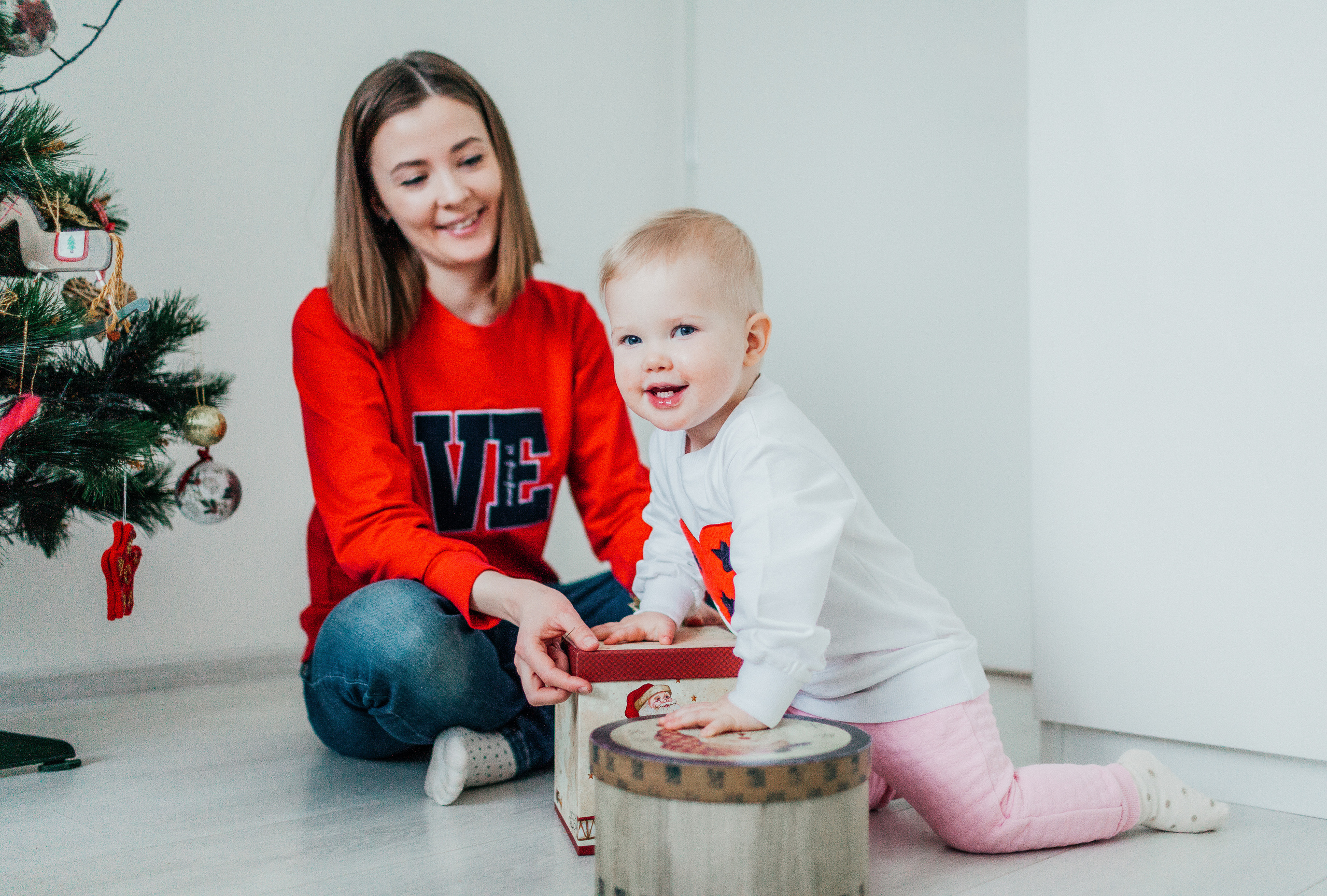 Наташа. Семейный домашний фотограф Москва Зеленоград Настя Маркова