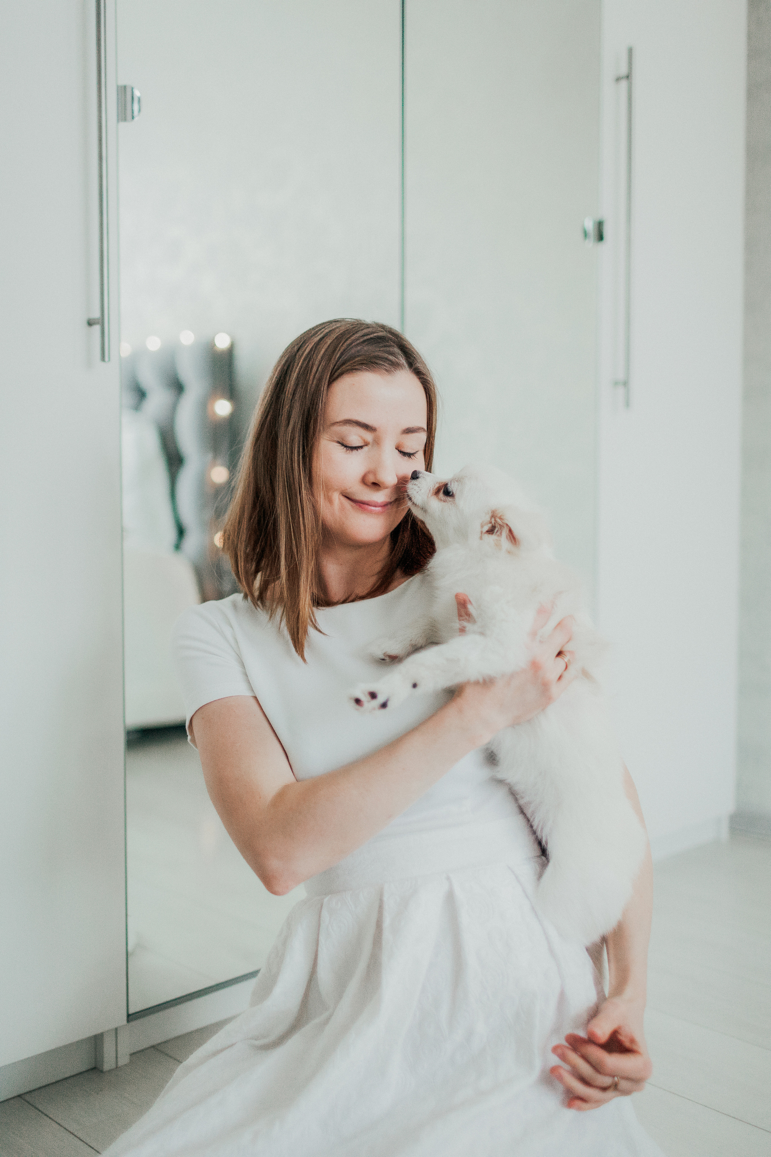 Наташа. Семейный домашний фотограф Москва Зеленоград Настя Маркова
