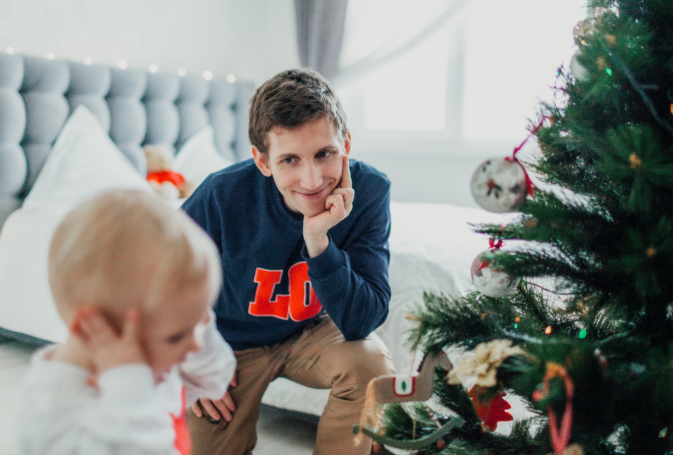 Наташа. Семейный домашний фотограф Москва Зеленоград Настя Маркова