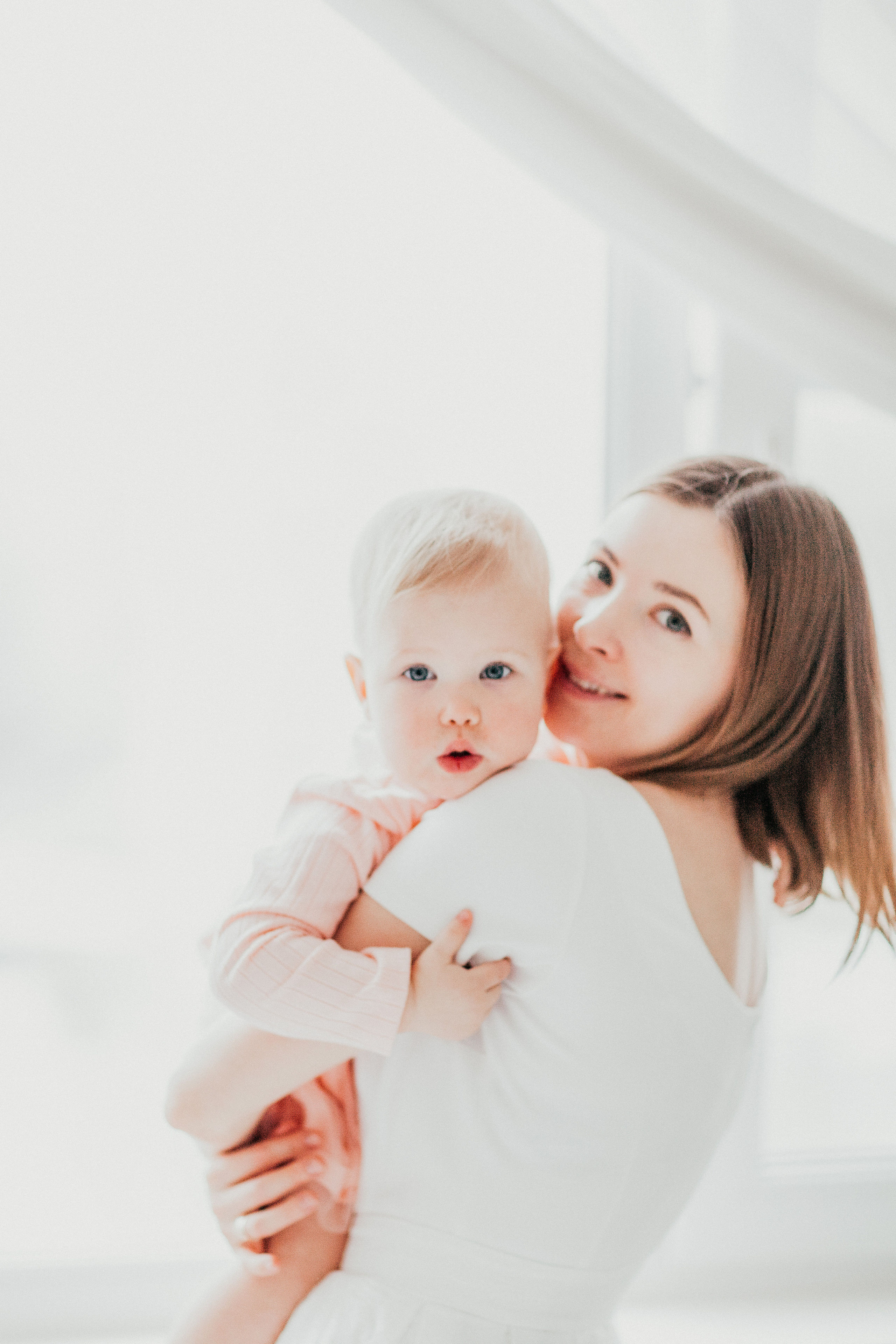 Наташа. Семейный домашний фотограф Москва Зеленоград Настя Маркова