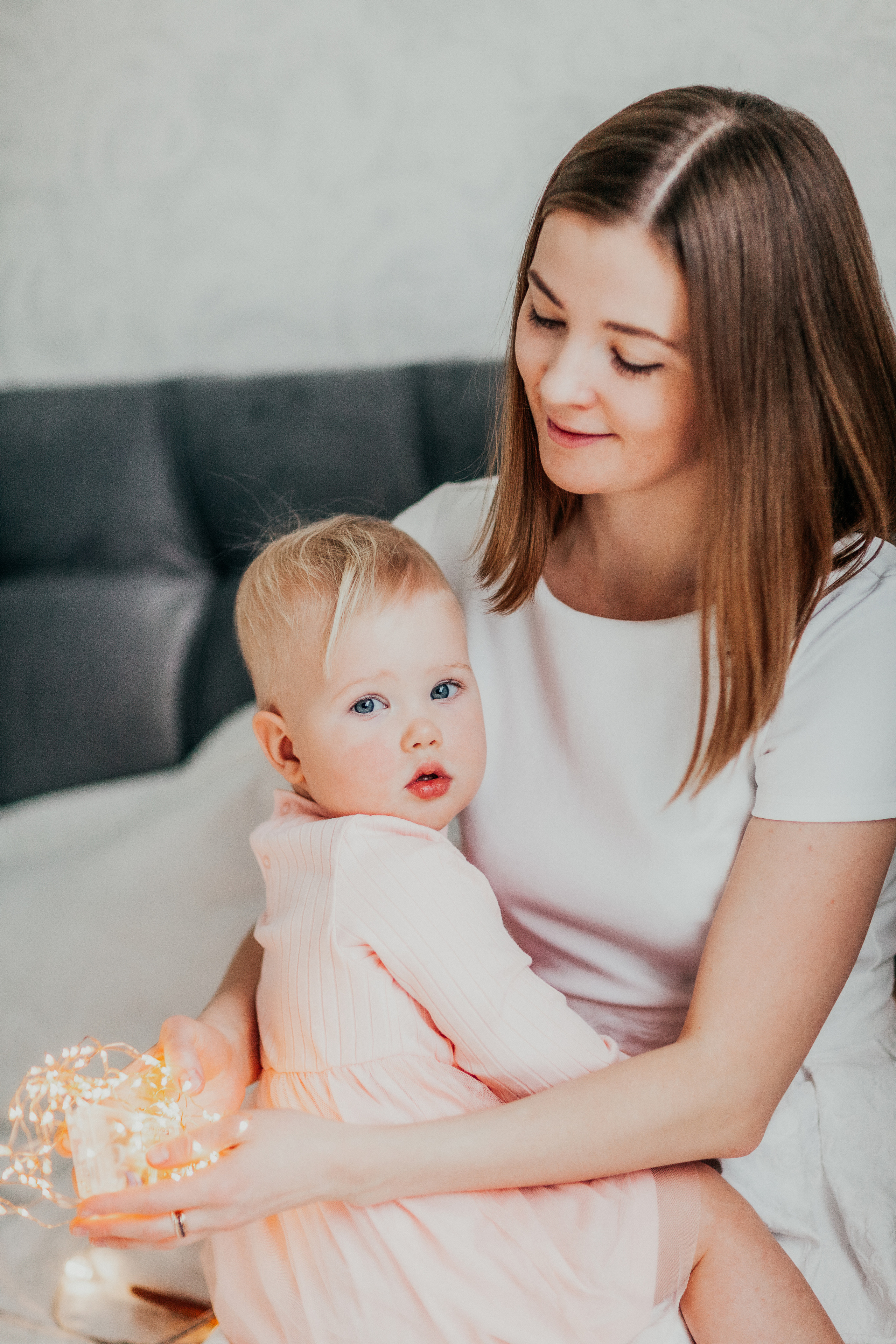 Наташа. Семейный домашний фотограф Москва Зеленоград Настя Маркова