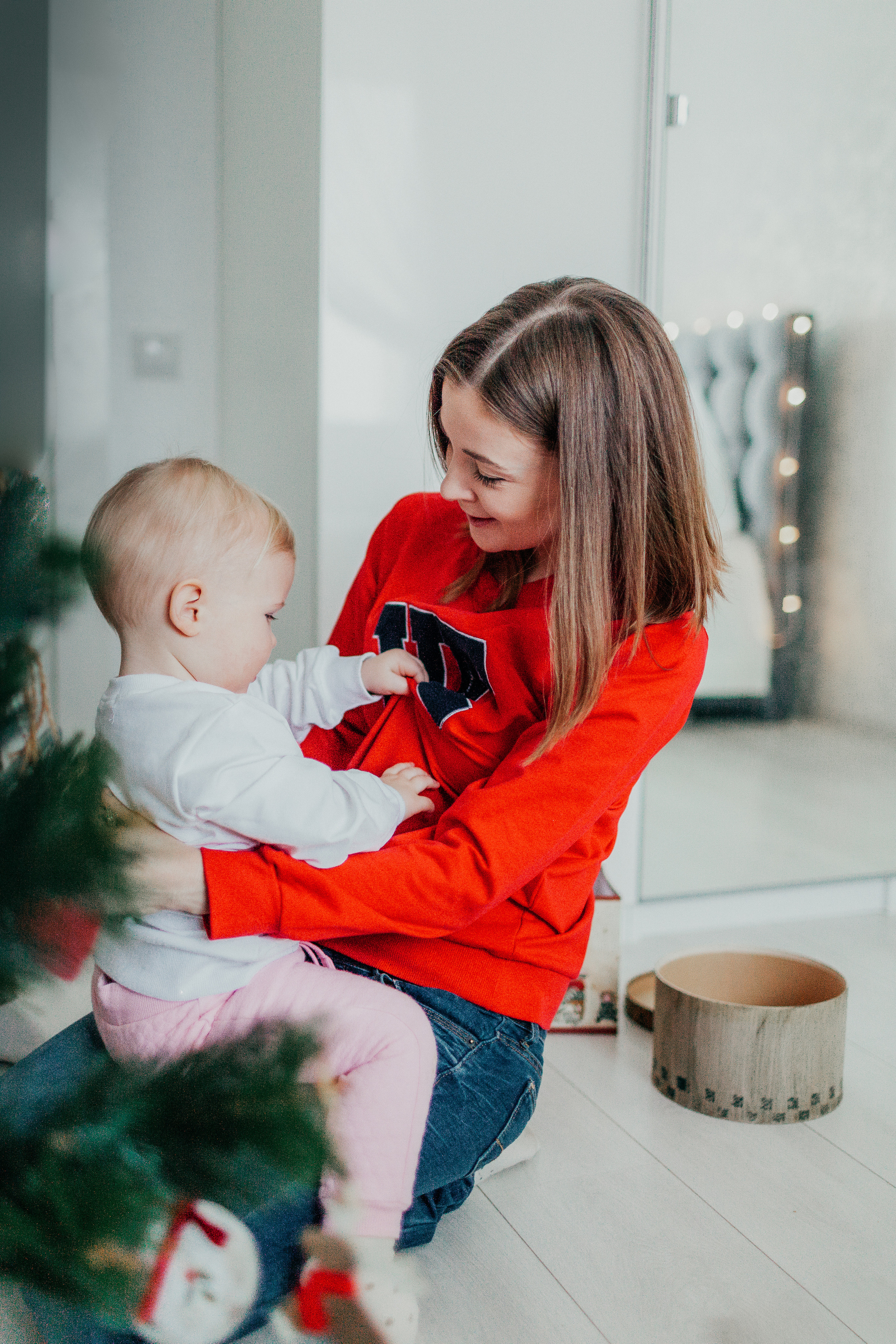 Наташа. Семейный домашний фотограф Москва Зеленоград Настя Маркова