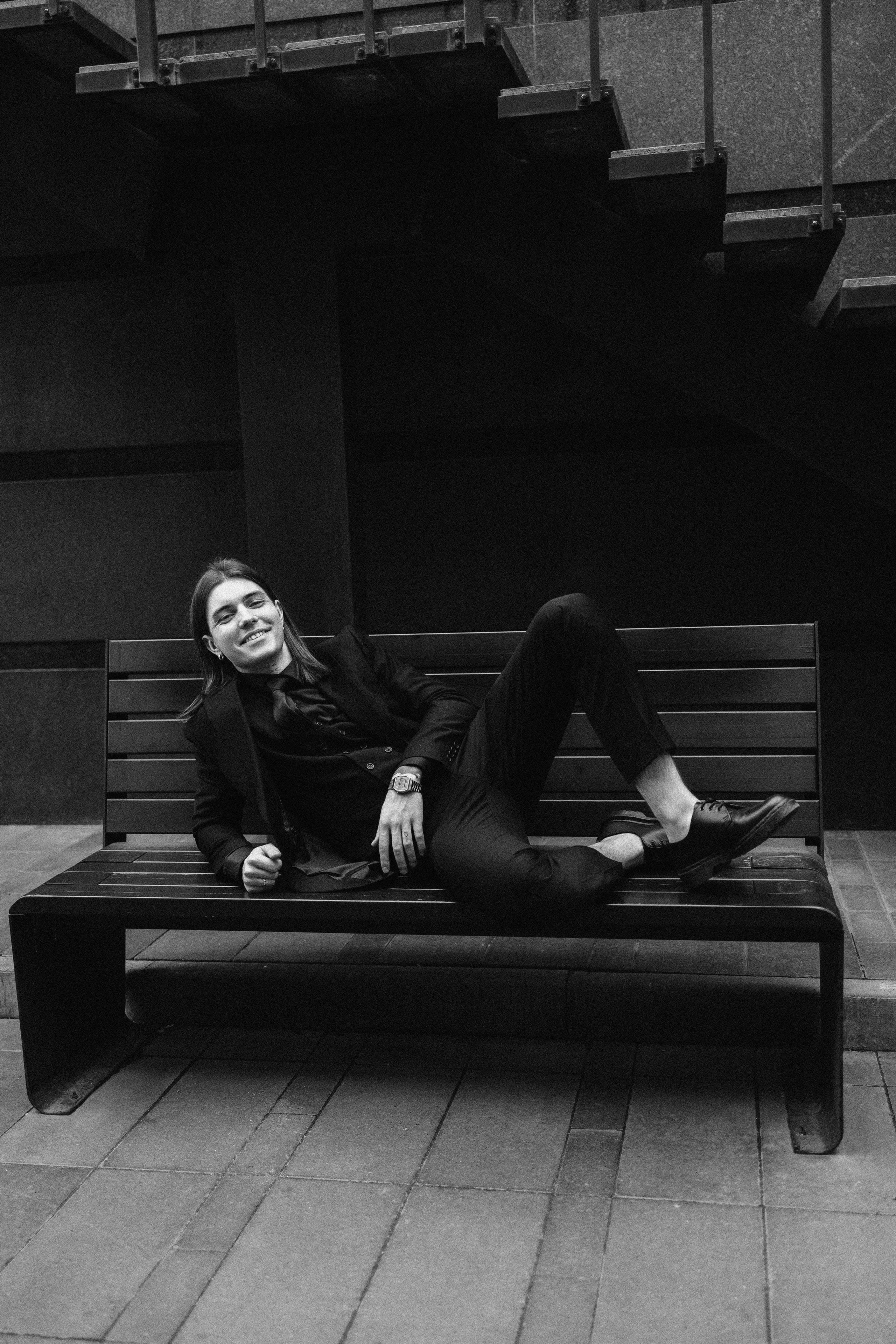 Александр и Валерия. Фотограф Ирина Гринько Тольятти Самара Москва