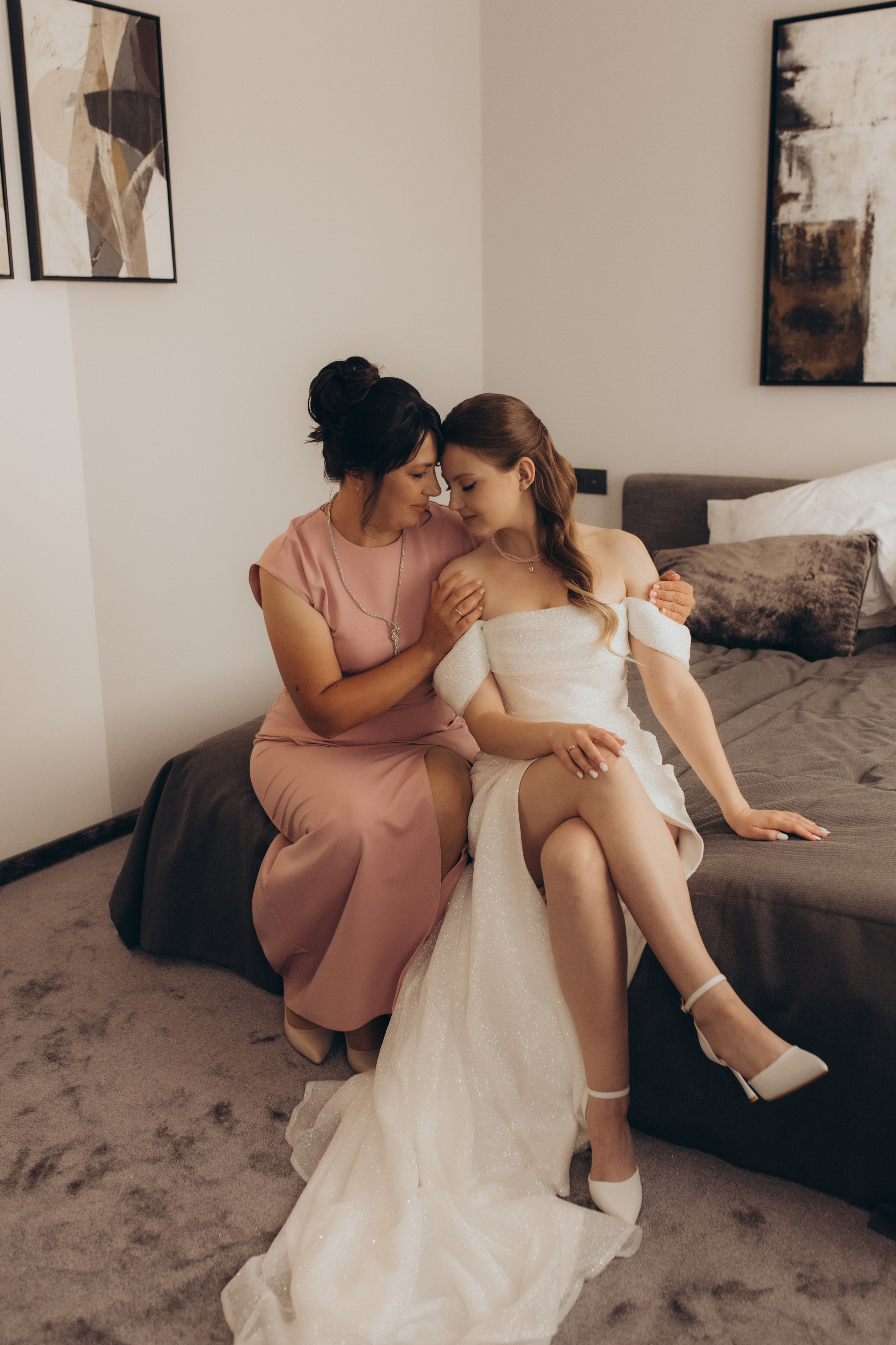 Сергей и Валерия. Свадебный и семейный фотограф в Белгороде Евгения Курочкина