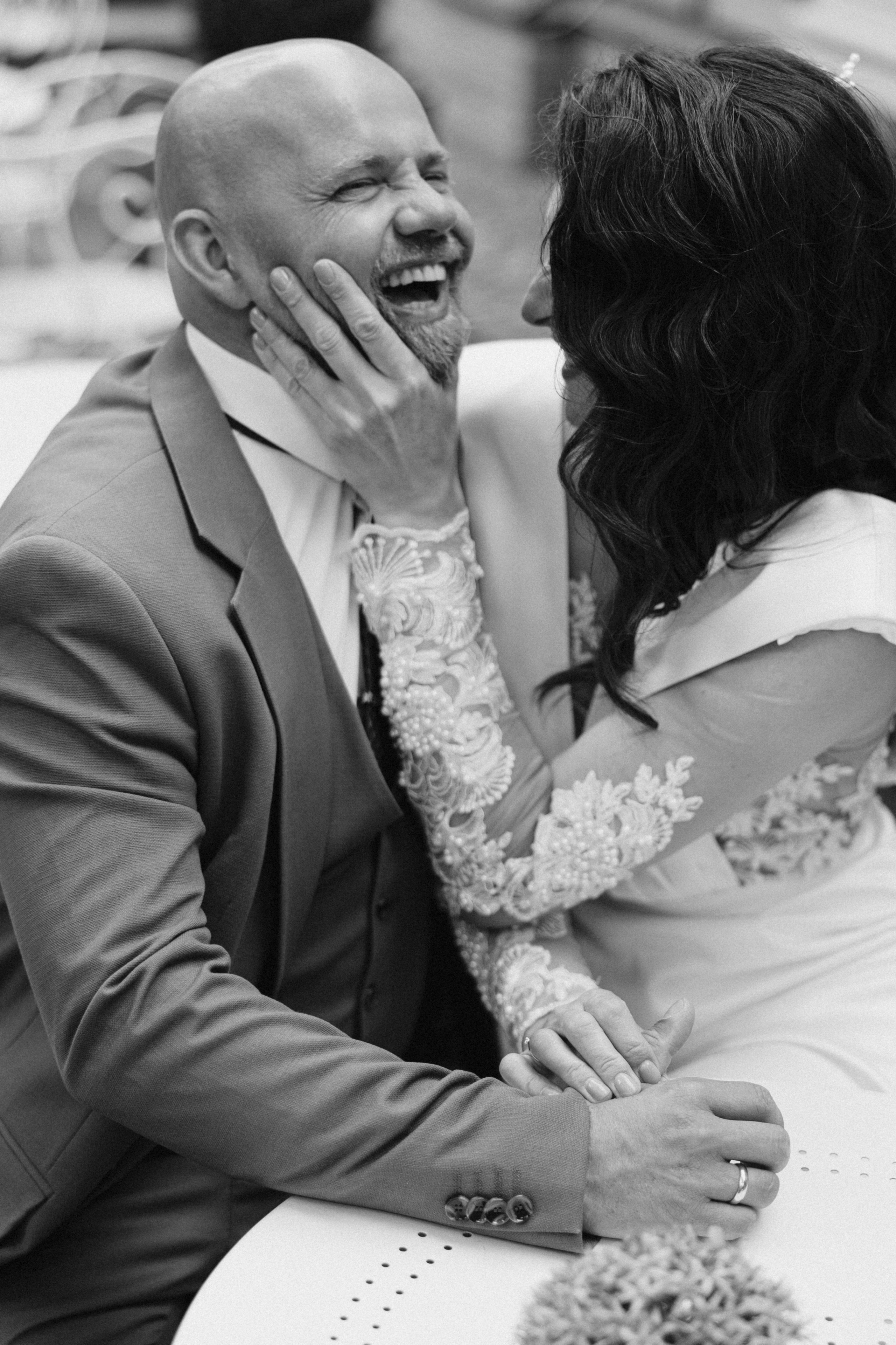 Елена и Евгений. Свадебный фотограф Курск Максим Ноздрачев