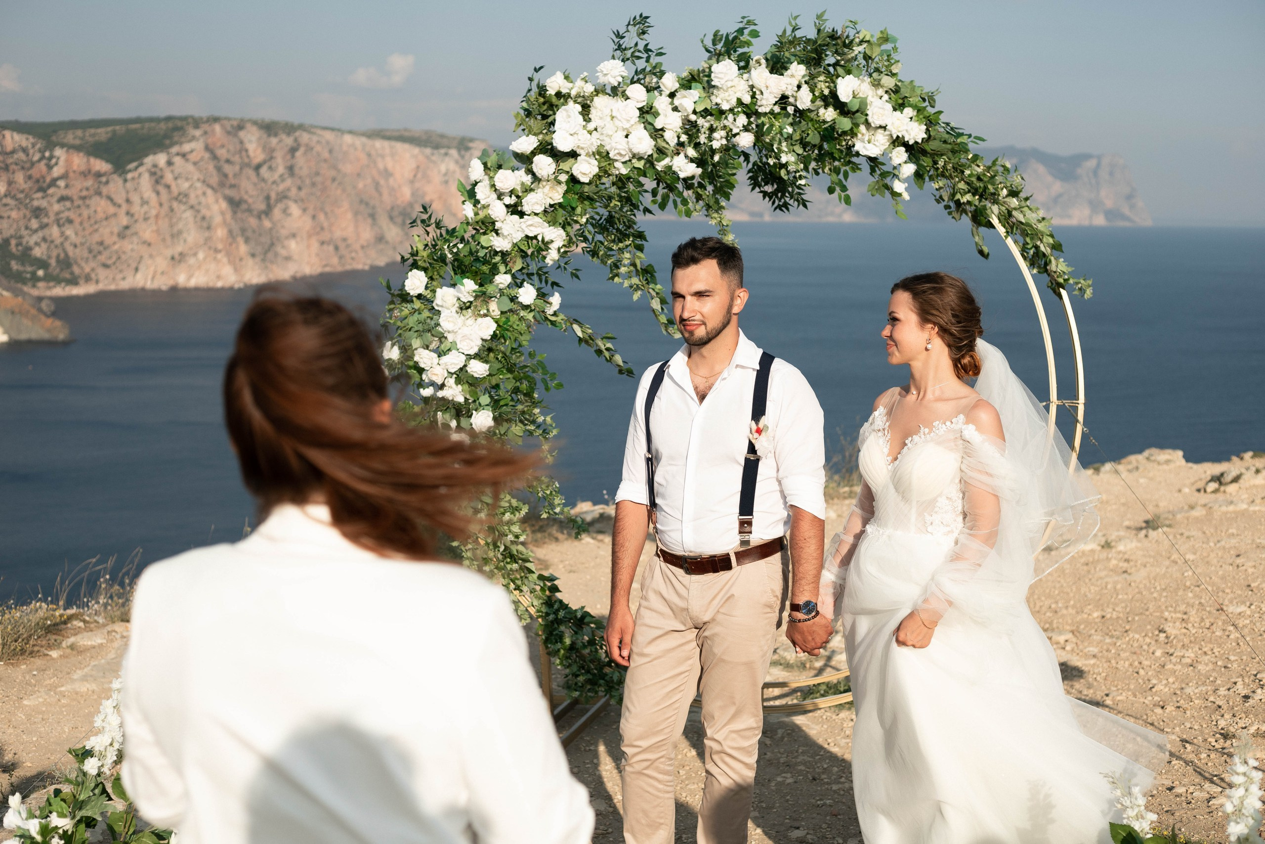 V&D. Семейный фотограф в Севастополе и Симферополе Александра Чистякова