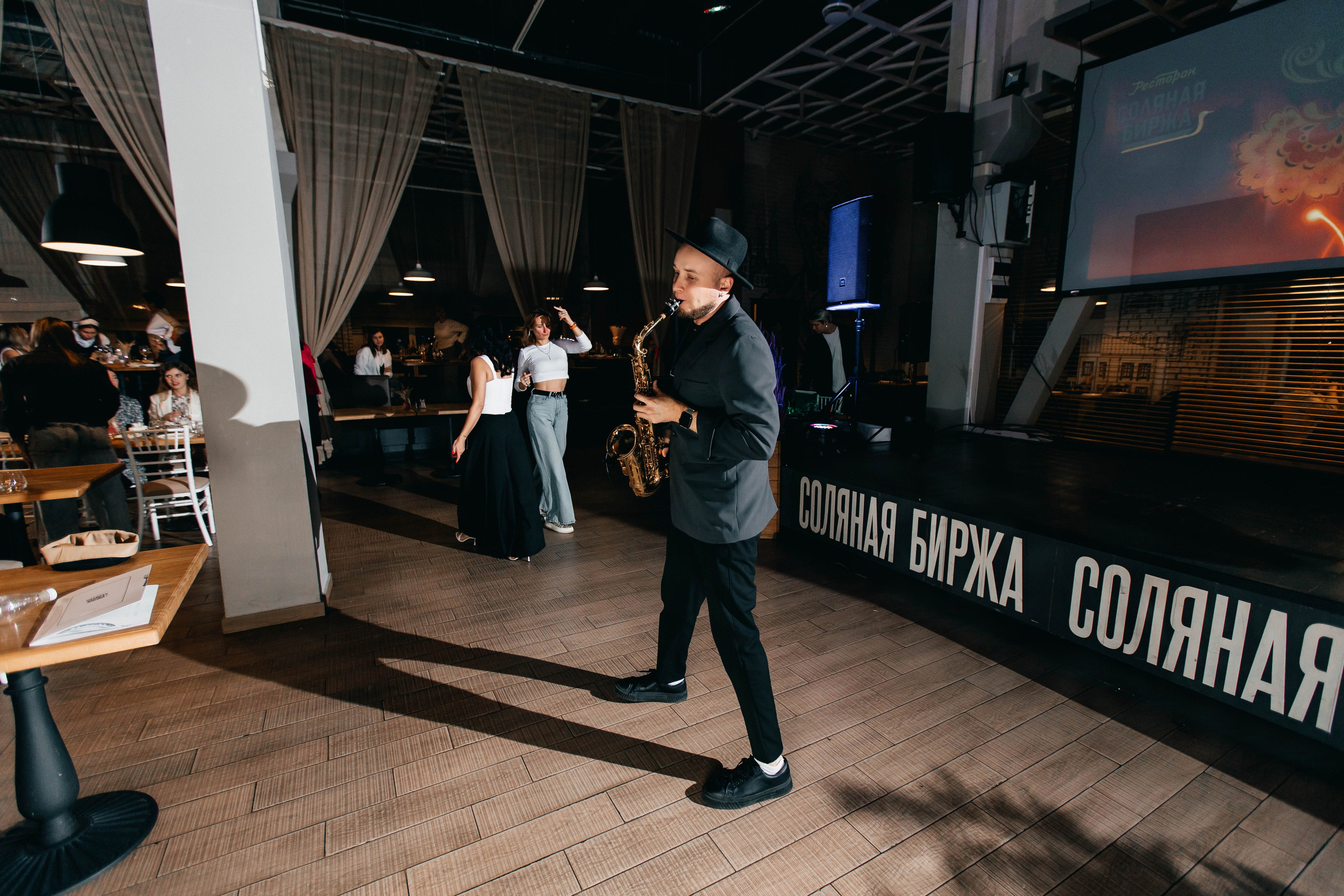 Корпоративы и Новый Год. Свадебный и семейный фотограф в Нижнем Новгороде и Москве Сергей Полян