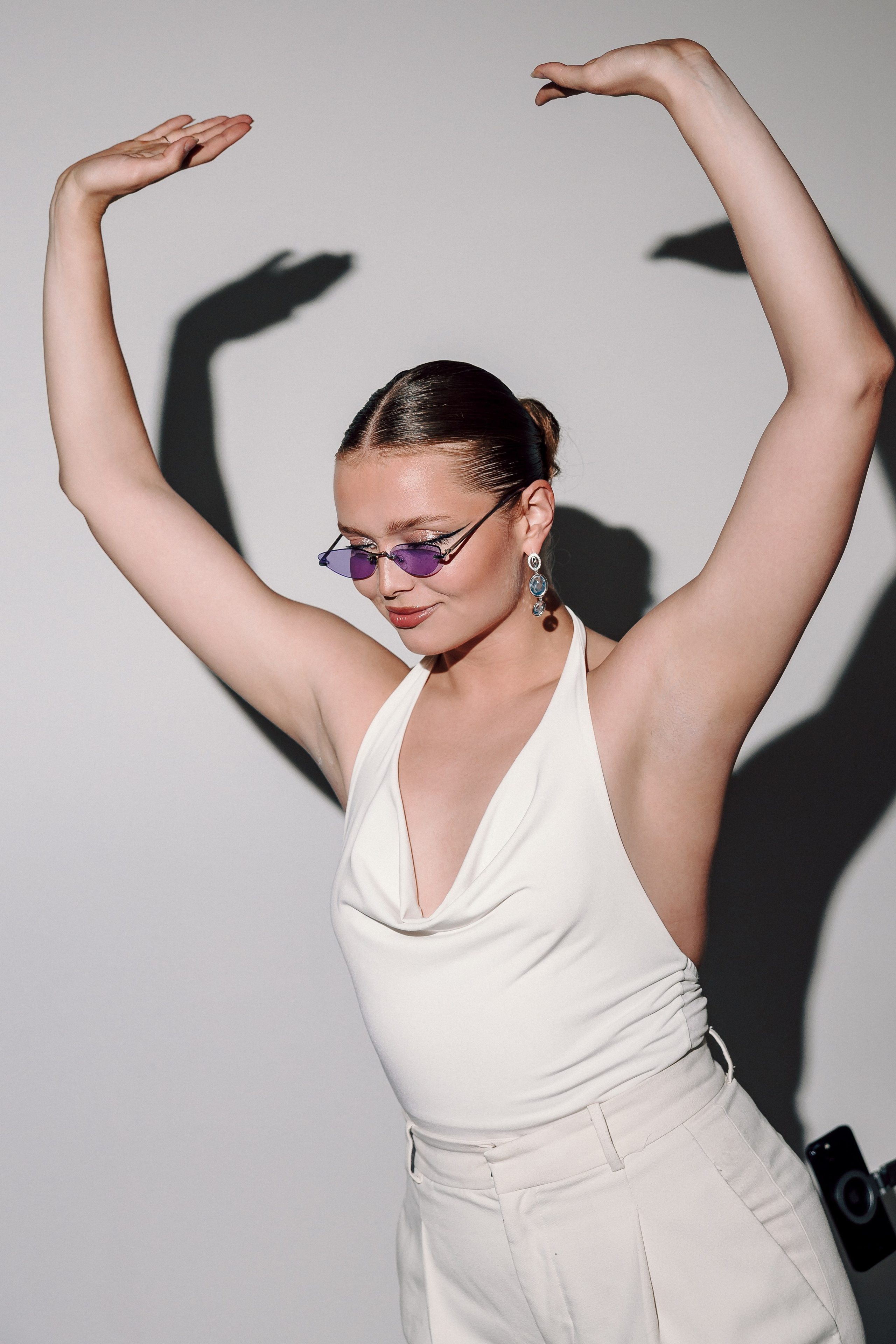 Выпускной курса «Журфак» 2025. Лёшка Варзегов — фотограф