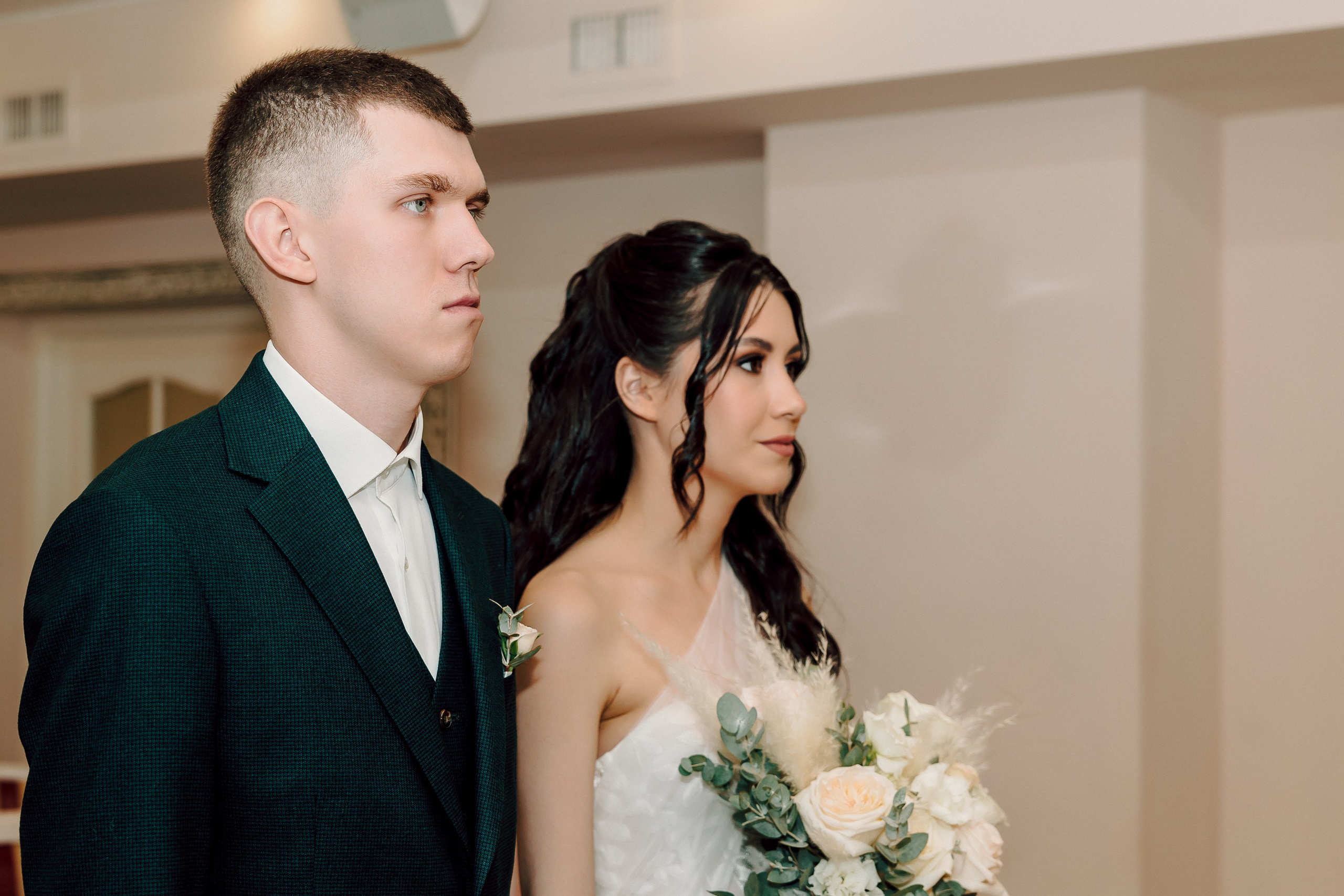 Свадебный день — Глеб и Дарья. Лёшка Варзегов — фотограф