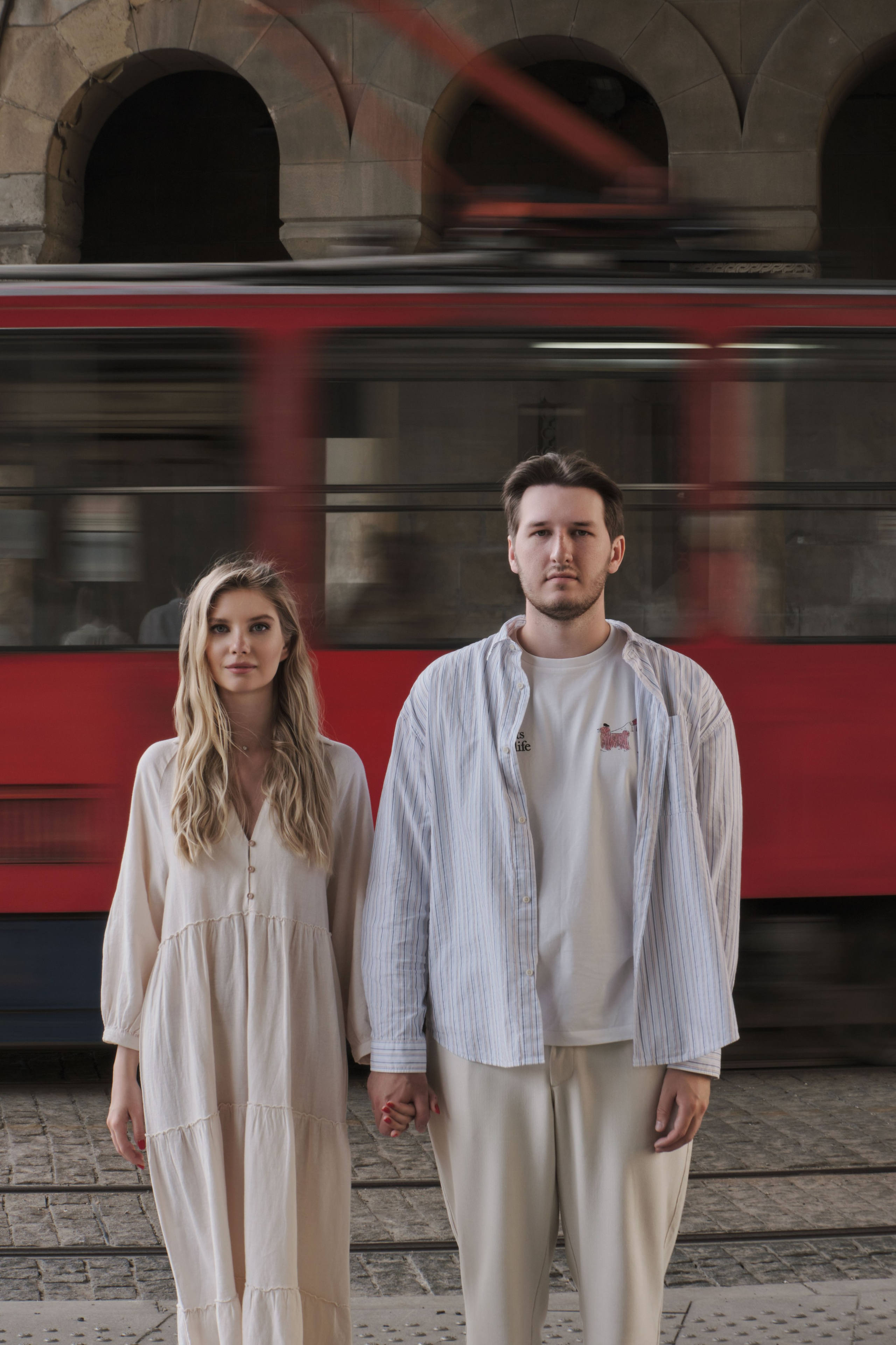 Татьяна и Даниил. Фотограф в Москве и Санкт-Петербурге