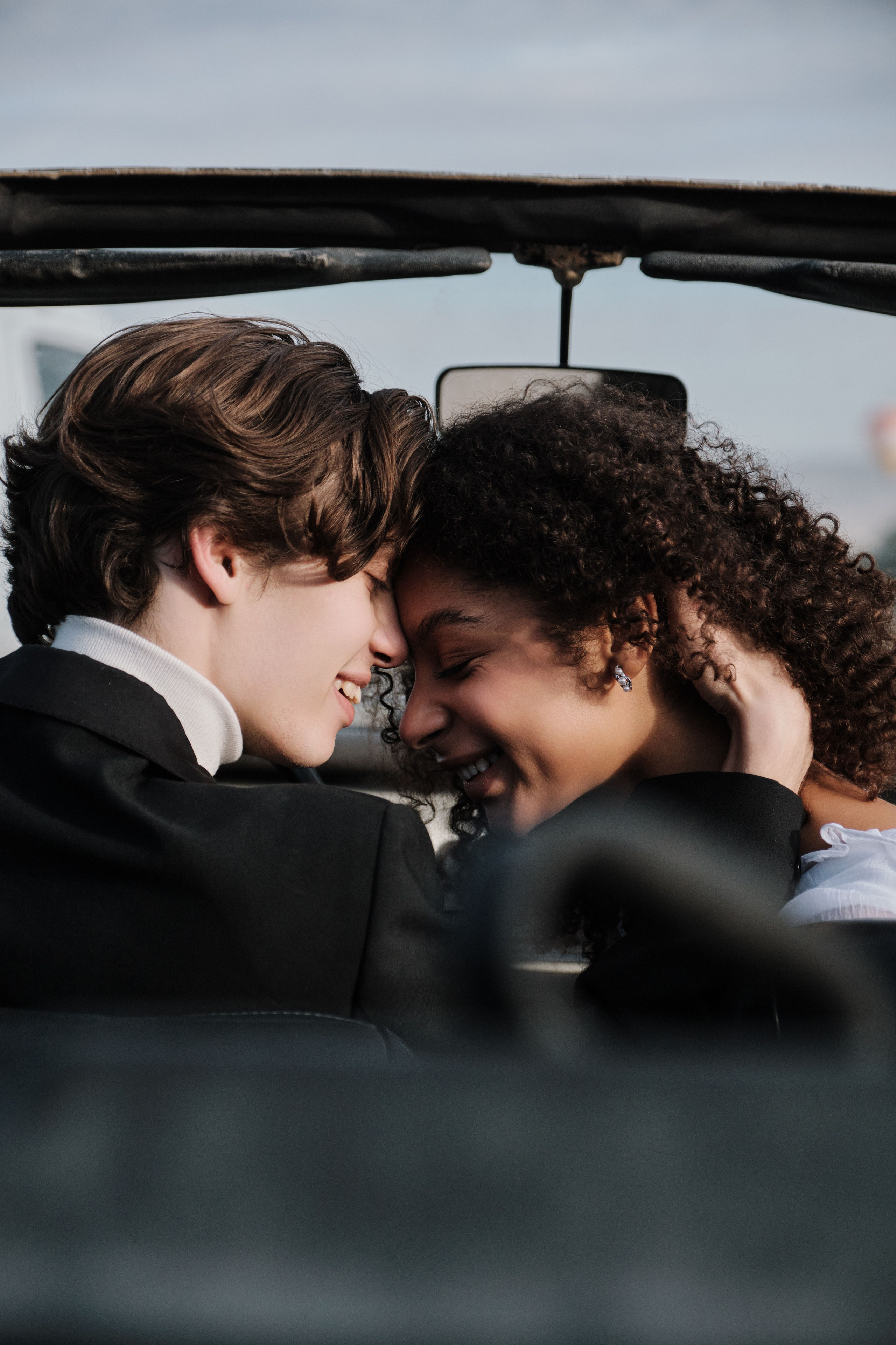 Амаль и Никита. Фотограф в Москве и Санкт-Петербурге