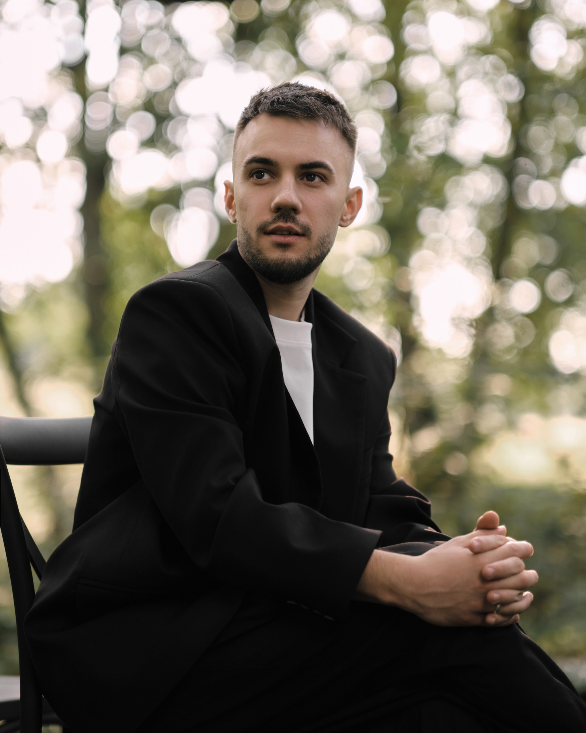 Лера и Слава. Фотограф в Москве и Санкт-Петербурге