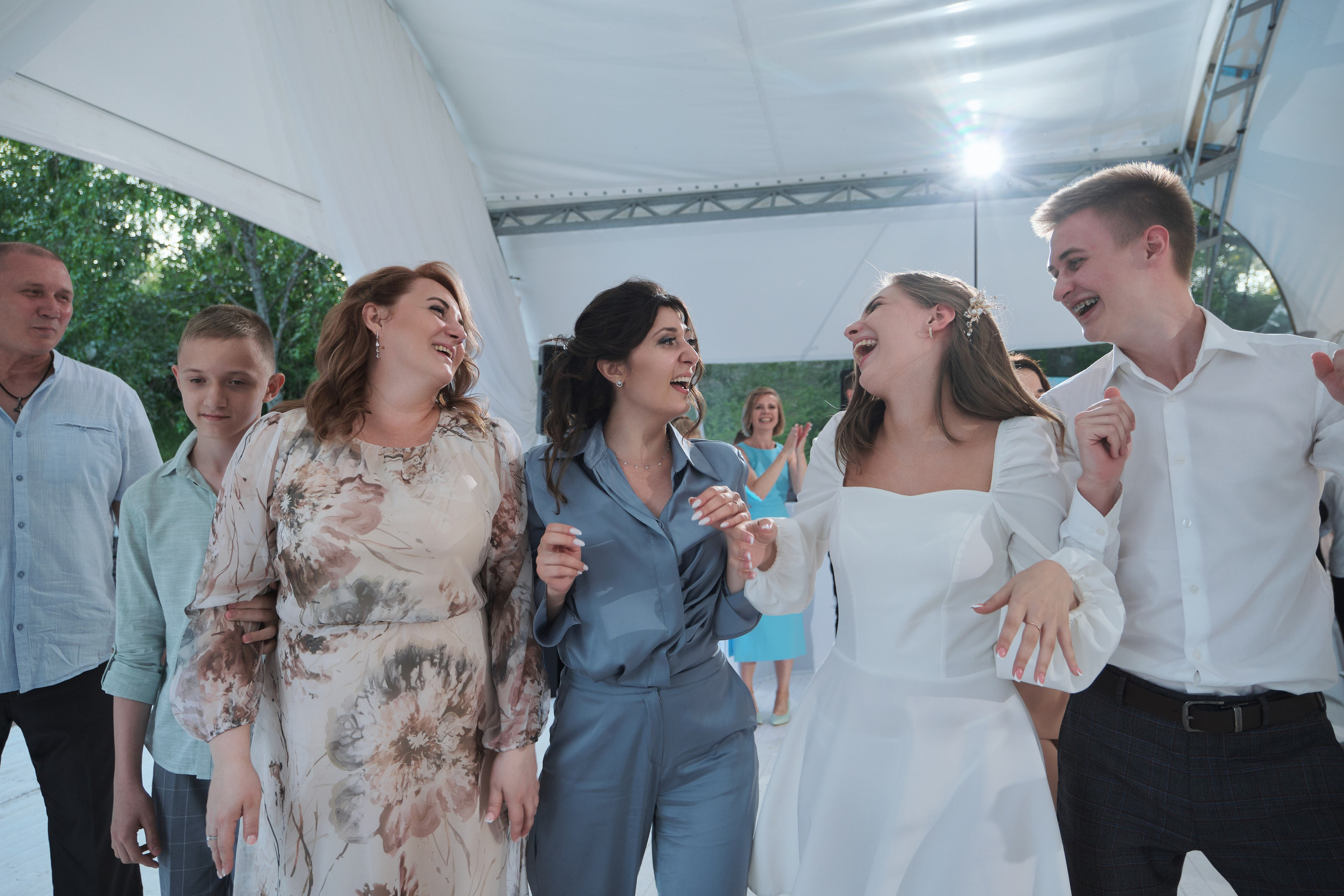 Илья и Василиса. Фотограф в Москве и Санкт-Петербурге