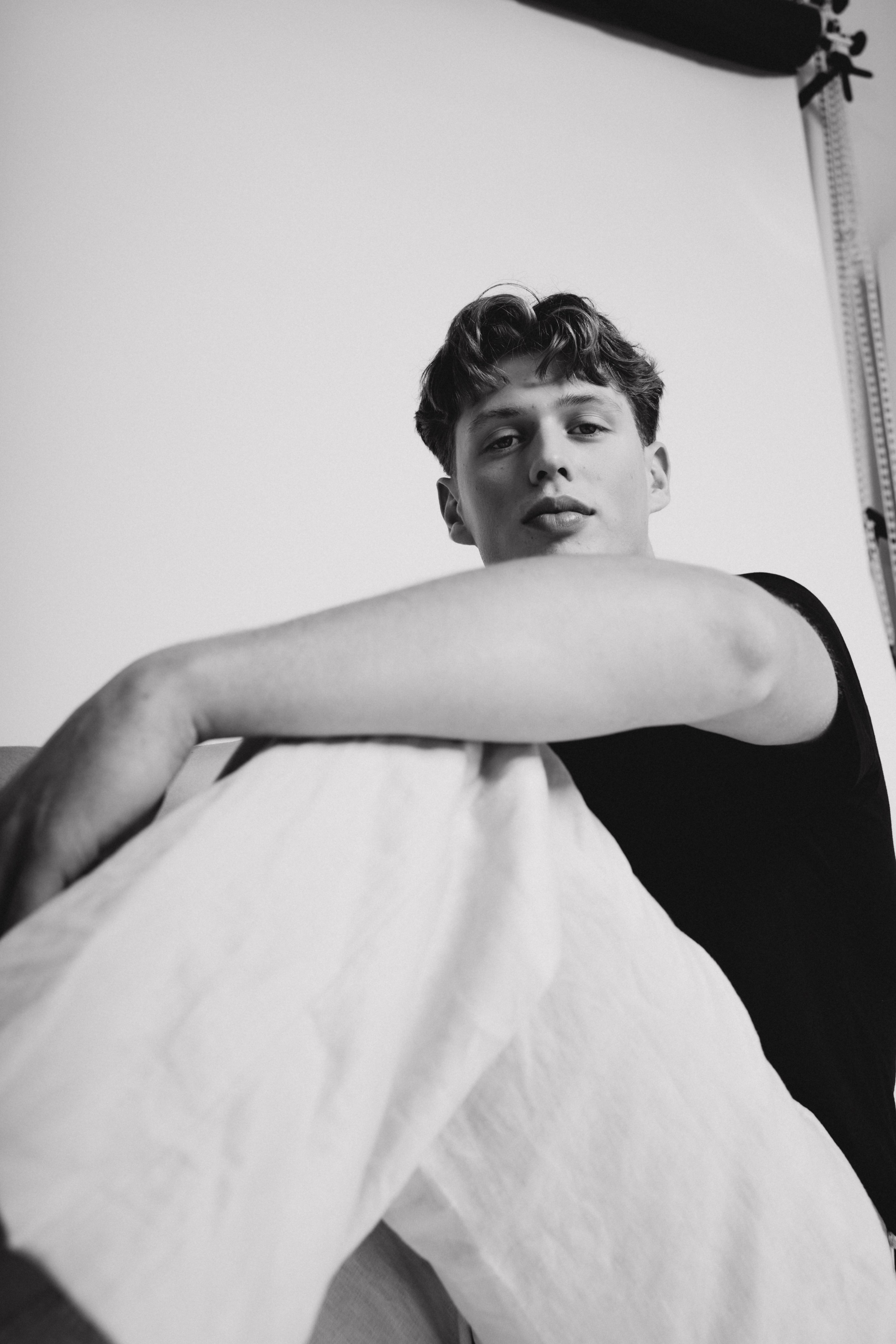 Mees. Photographer Rotterdam/Nederlands