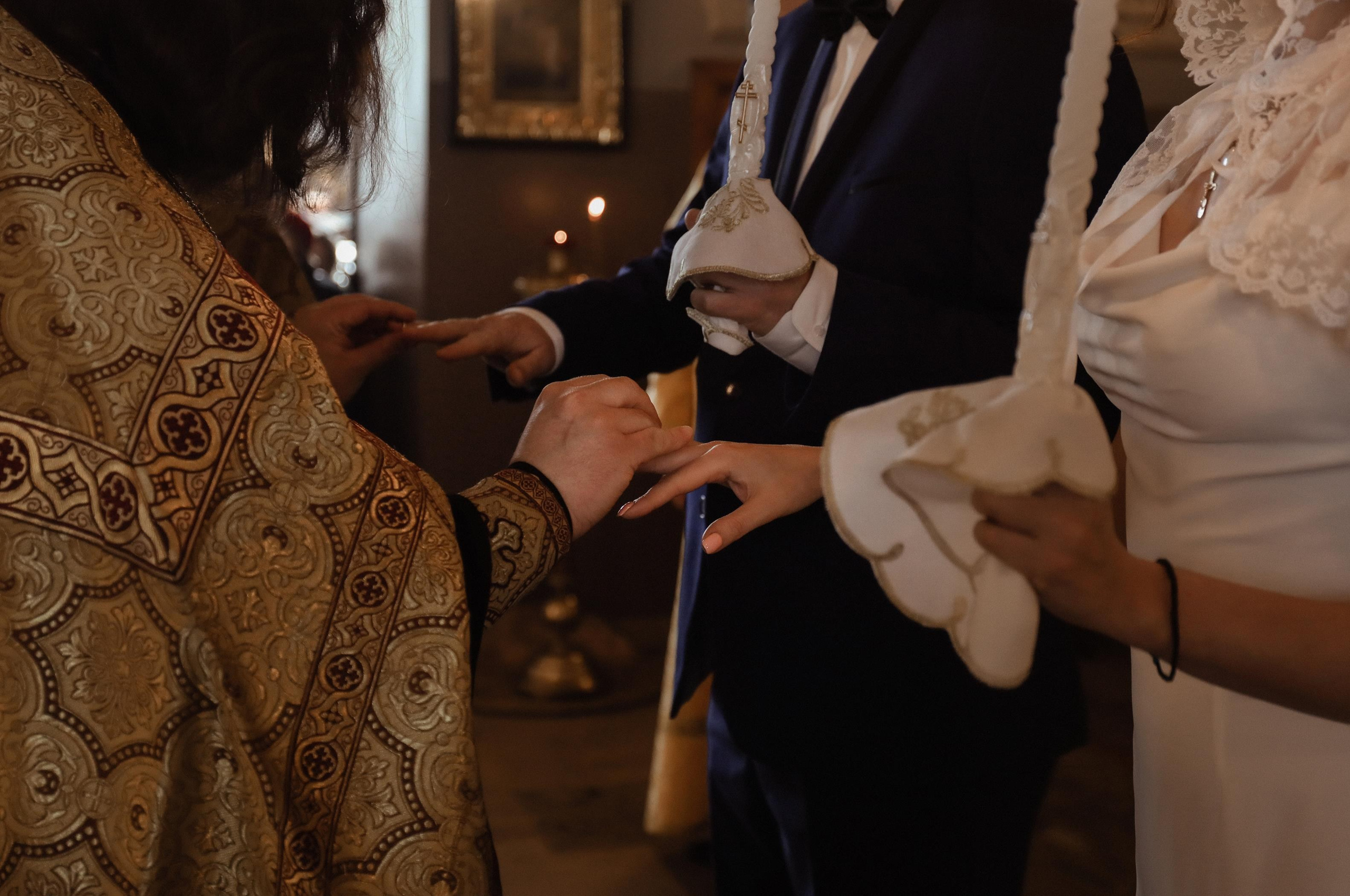 Венчания. Алина Малышева, свадебный и семейный фотограф Москва