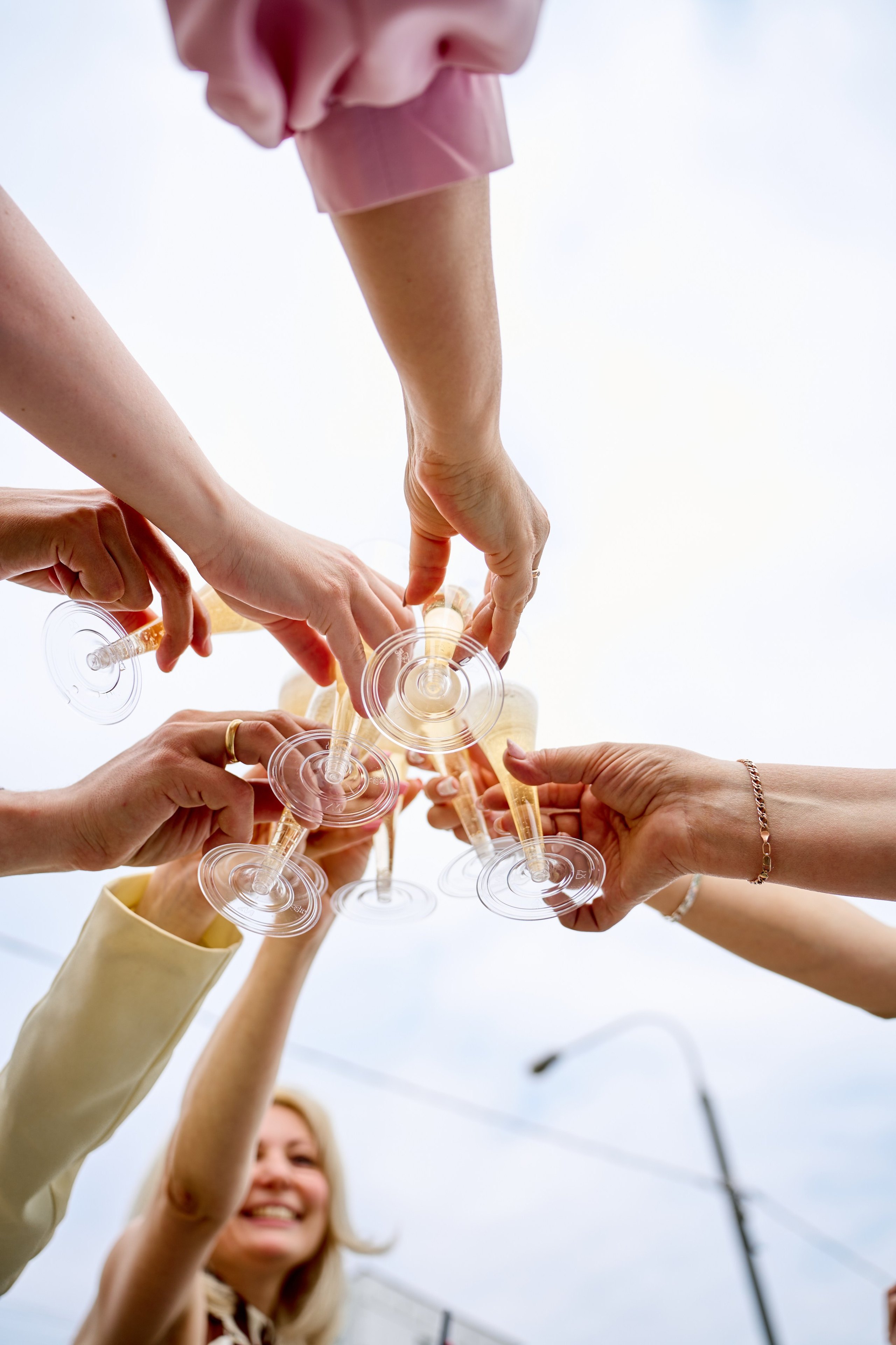 Лия & Николай. Елизавета Мальгина, фотограф в Москве