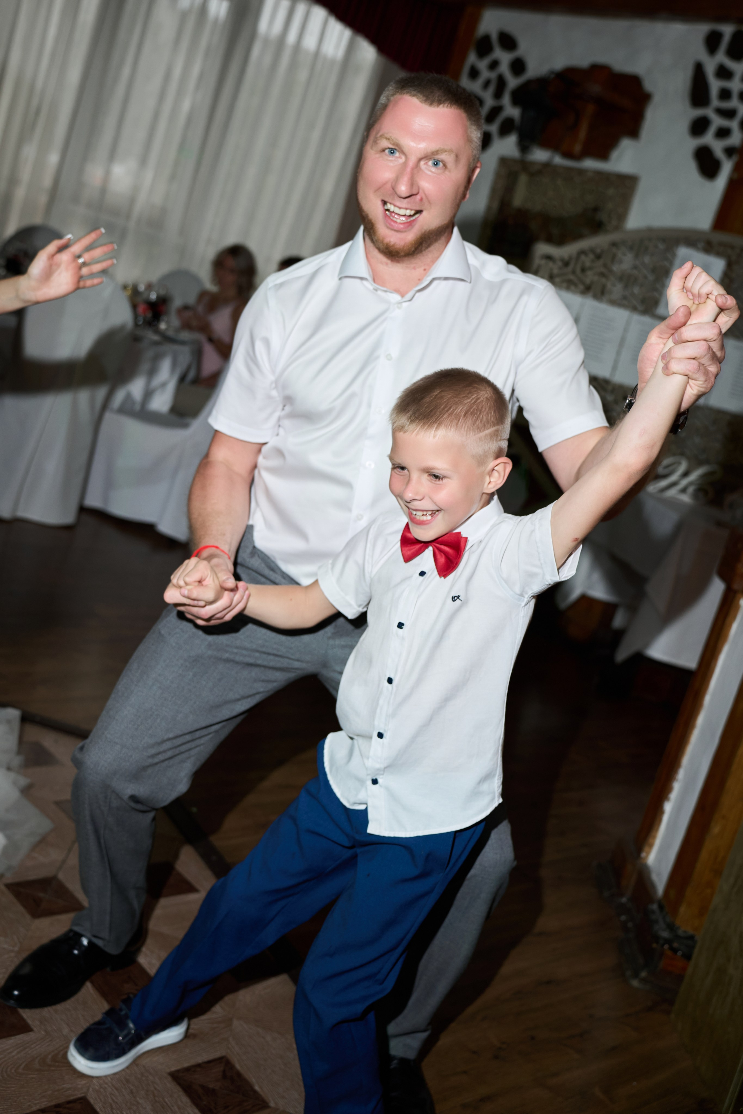 Лия & Николай. Елизавета Мальгина, фотограф в Москве