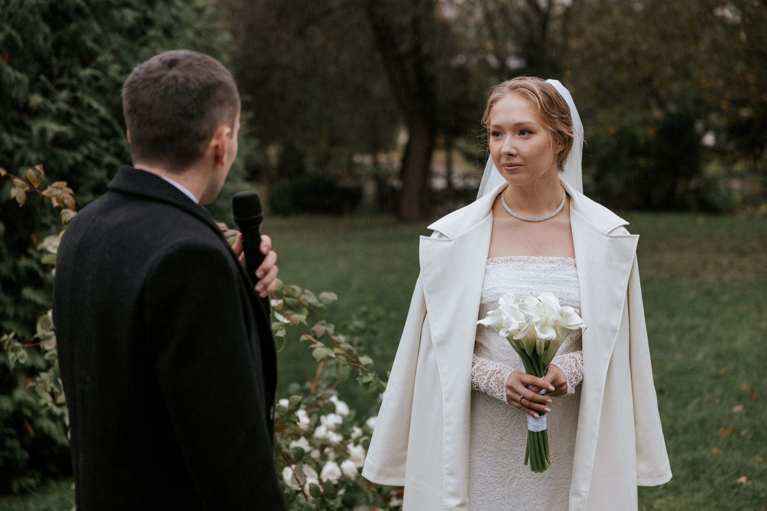 Оля & Артем. Оформление свадеб, декор свадеб Вера Маркова, Москва