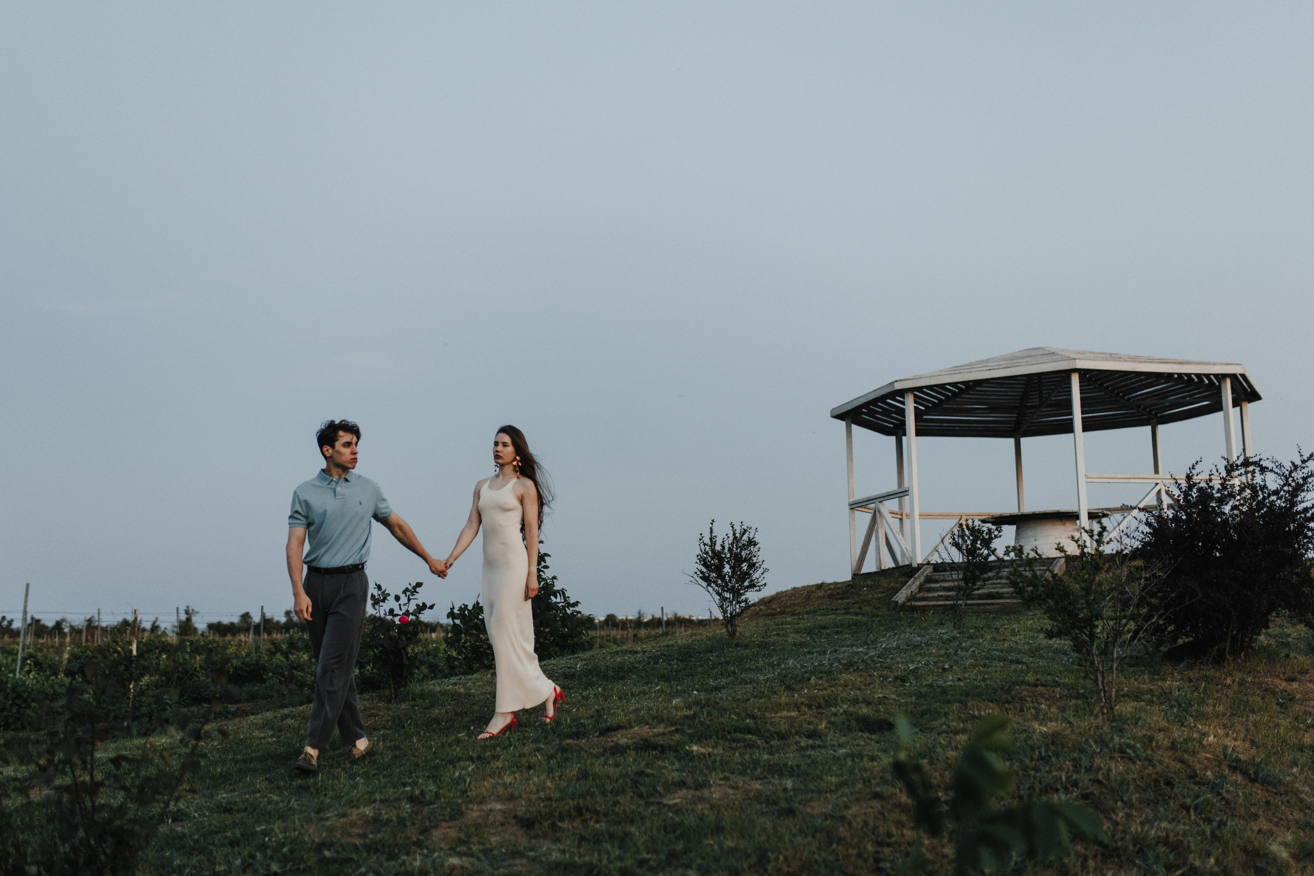 Стас и Саша. Свадебный фотограф Краснодар Ростов Солоникова Вероника