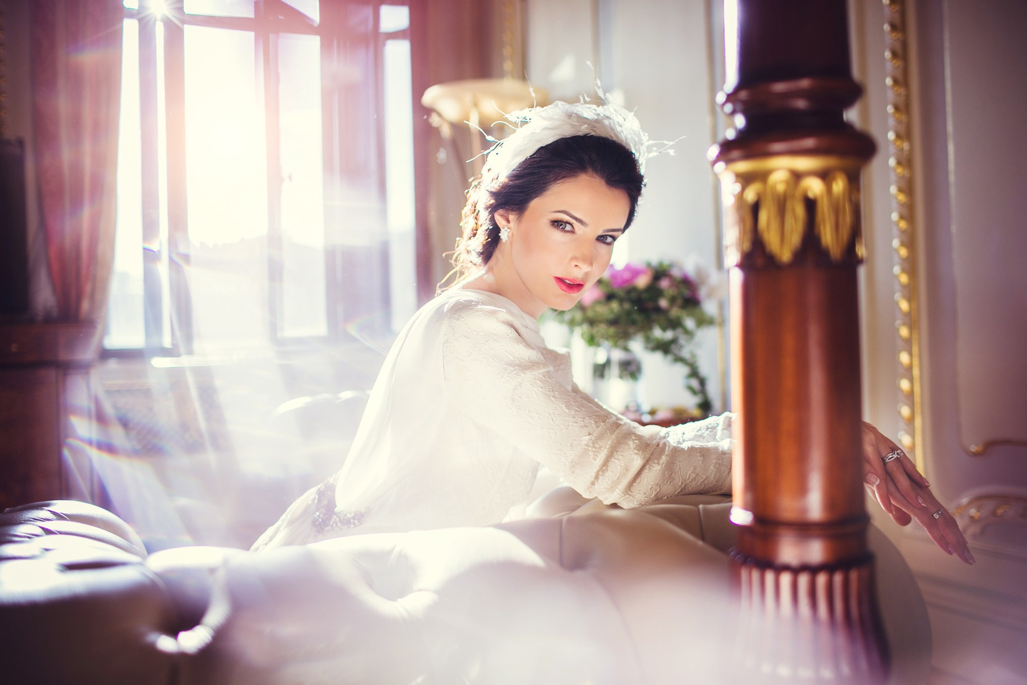 Моменты. Семейный, портретный и свадебный фотограф в Санкт-Петербурге и Москве