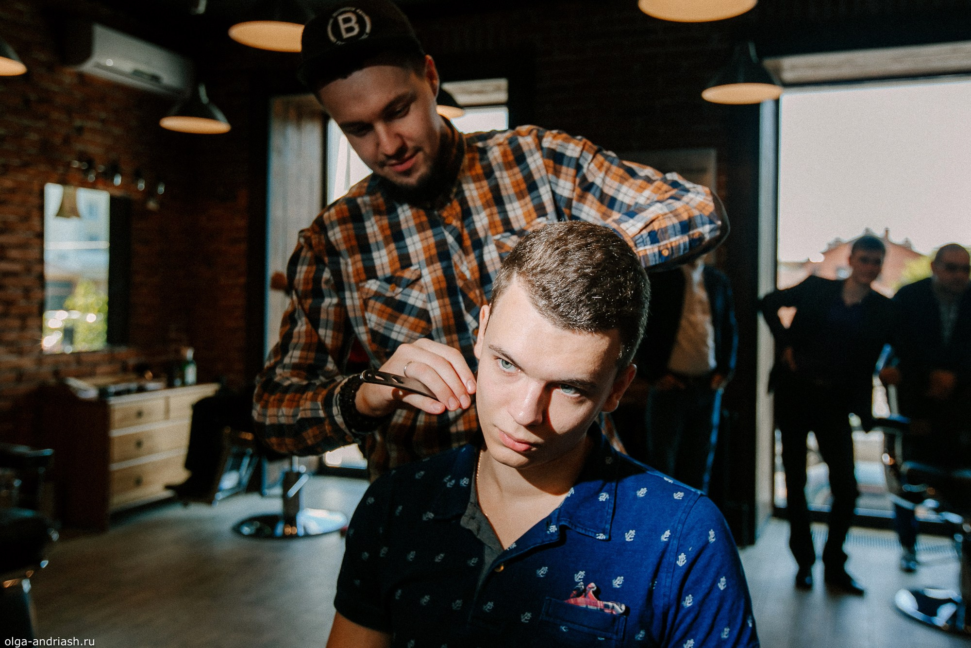 Свадьба в Тюмени. Семейный, портретный и свадебный фотограф в Санкт-Петербурге и Москве
