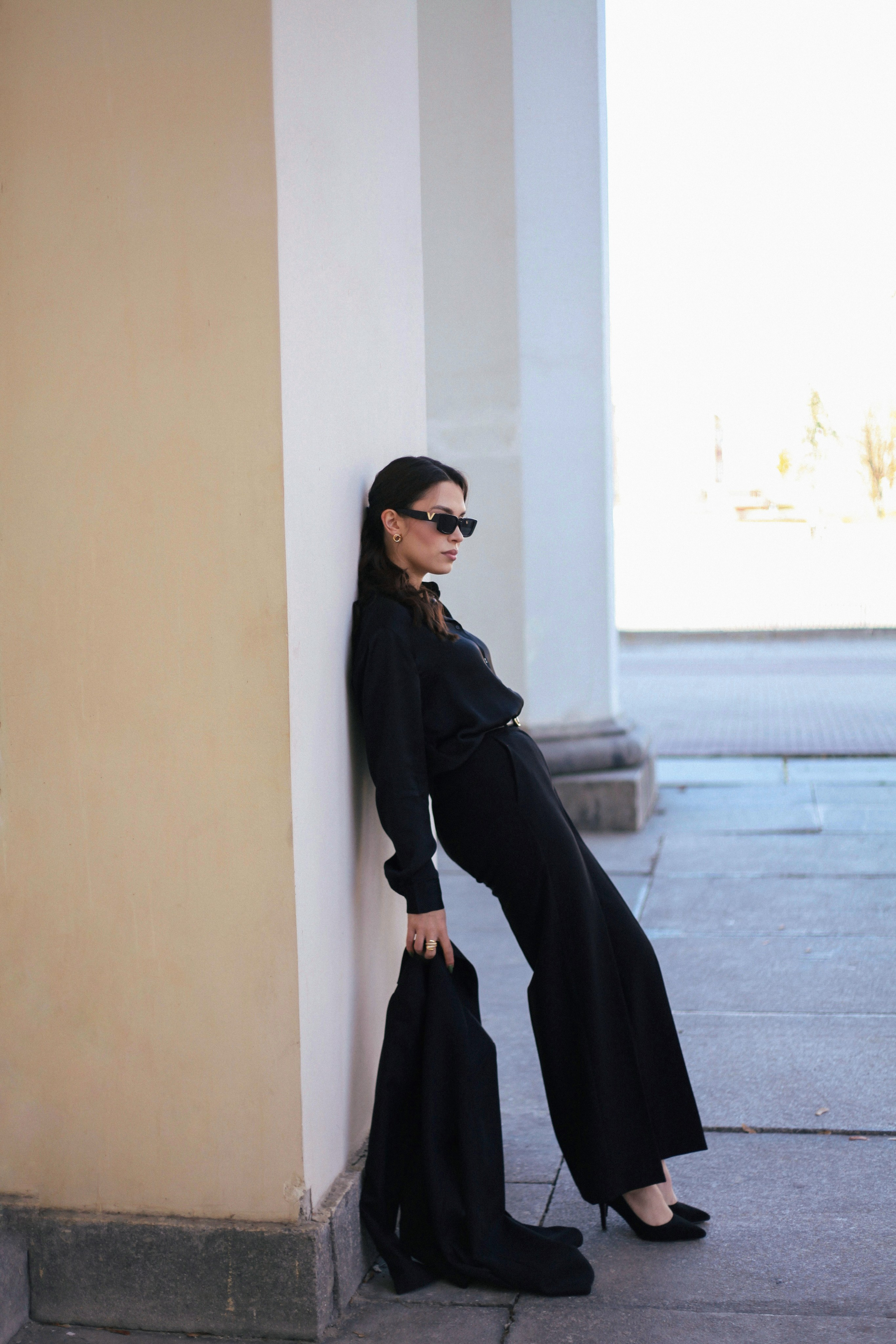 WOMAN. О фотографии с душой