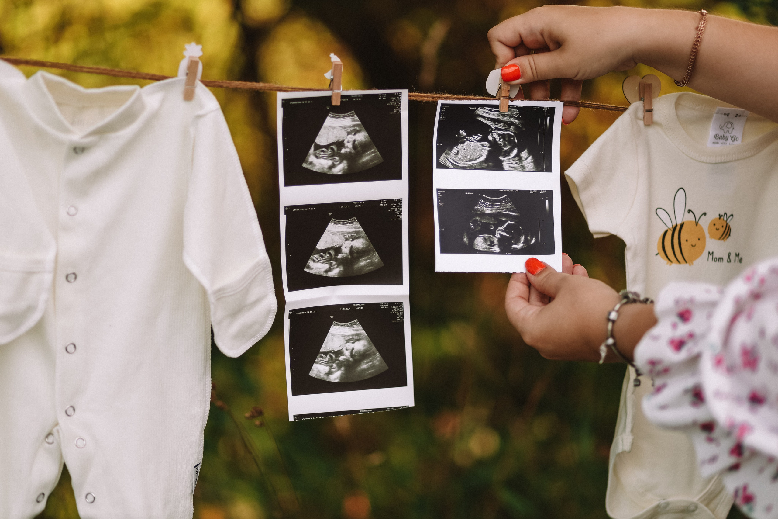 Таня и Рома. О фотографии с душой