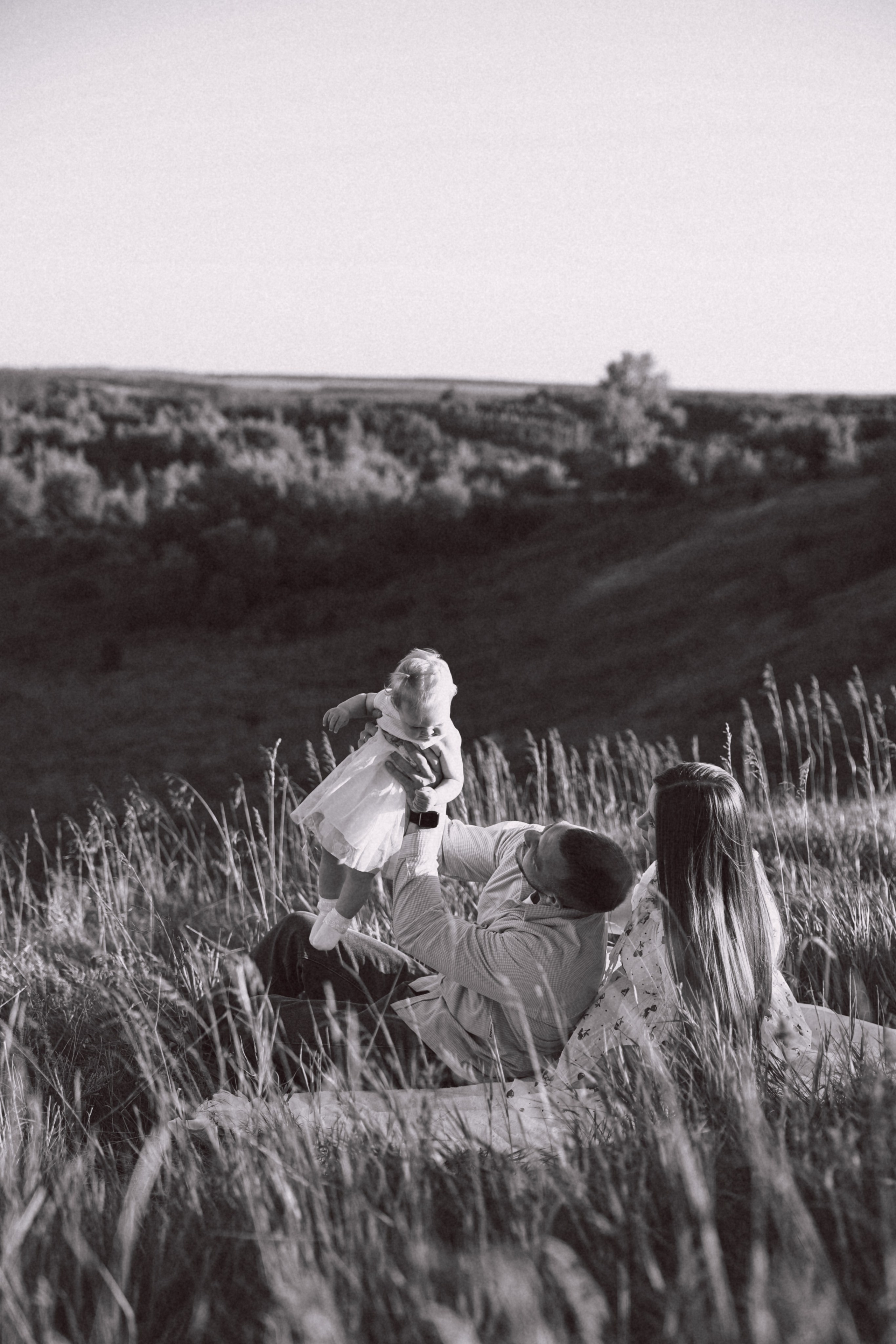 Алексеевы. О фотографии с душой