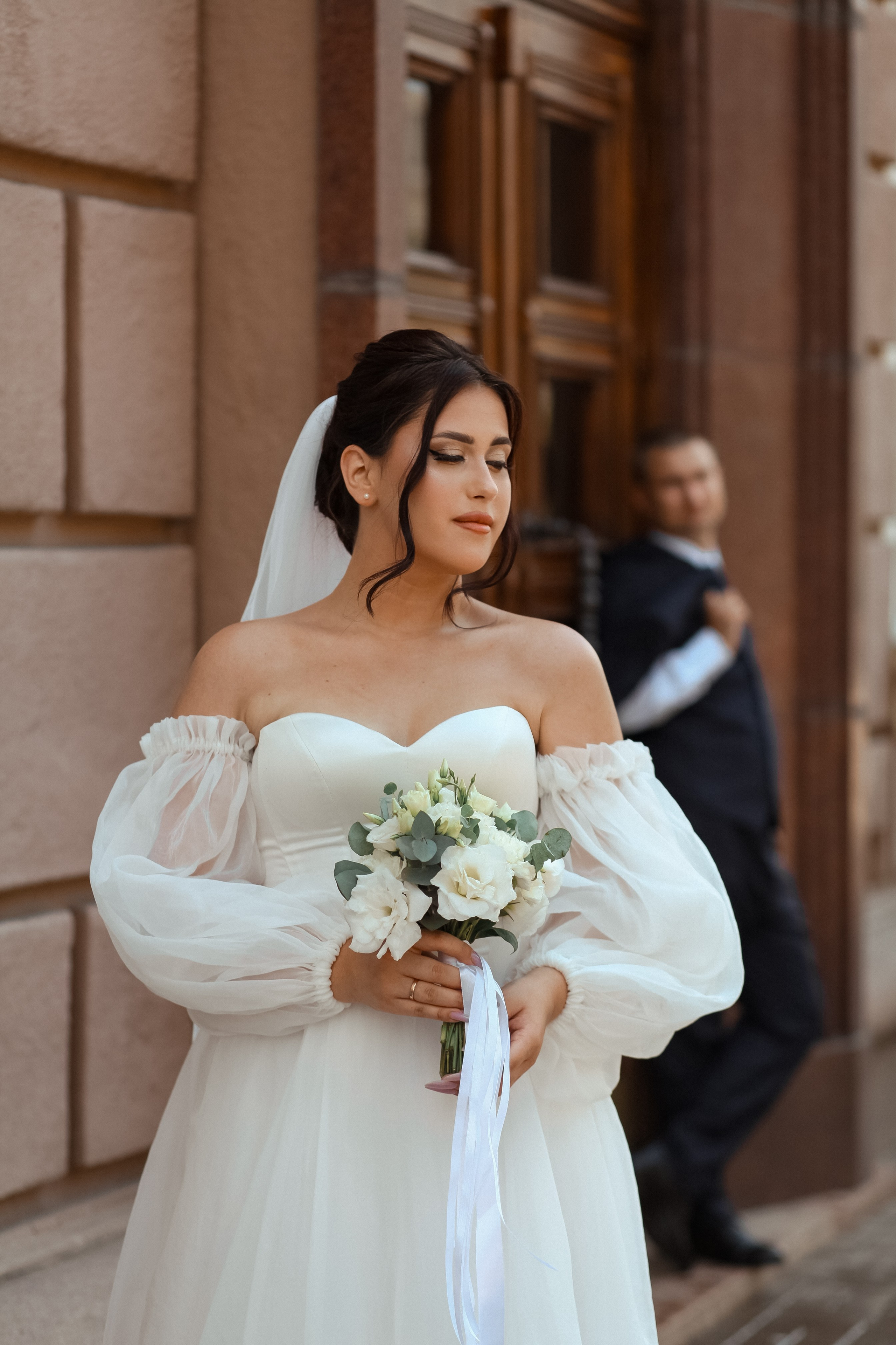 А & V 24'. О фотографии с душой