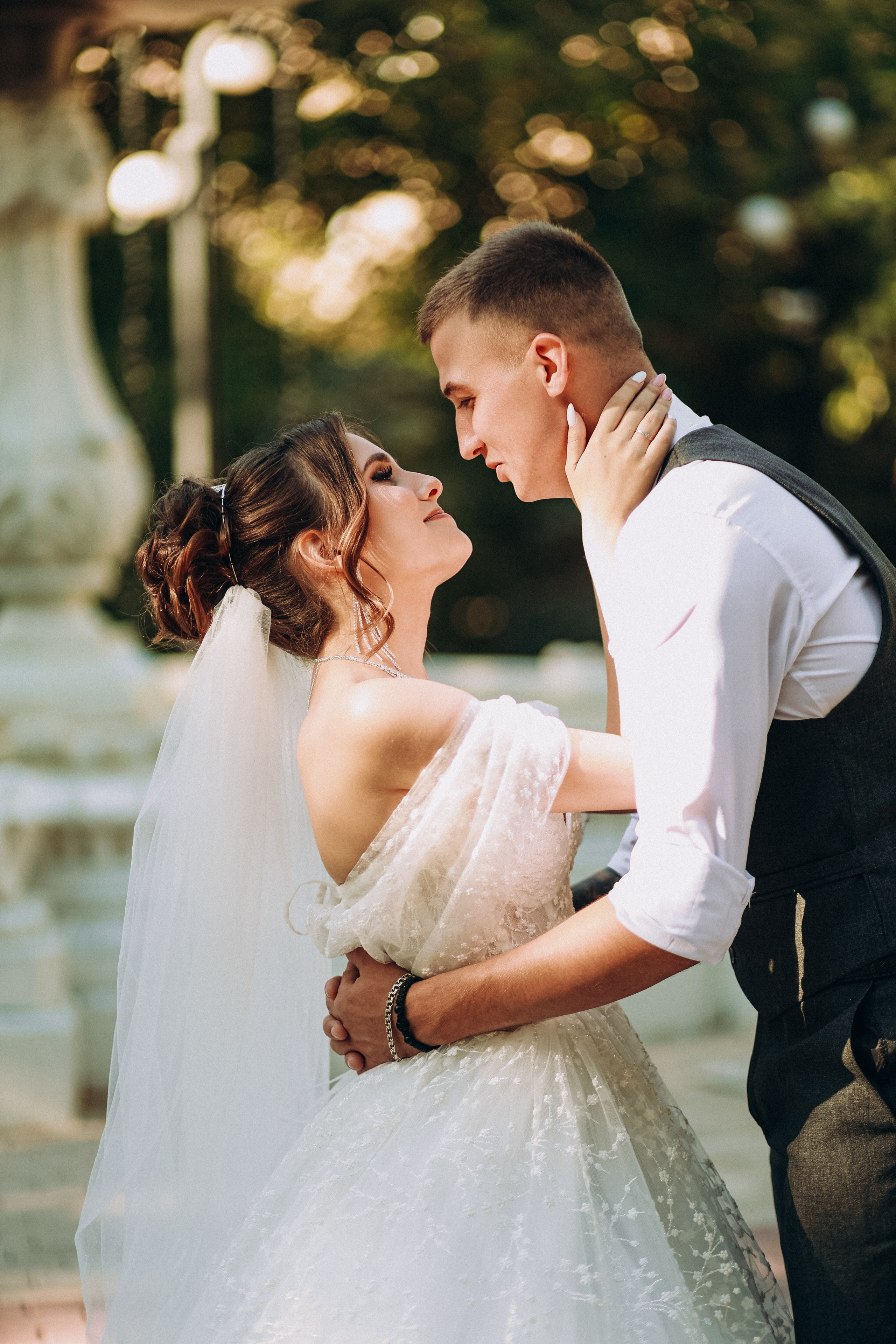 E & B 24'. О фотографии с душой