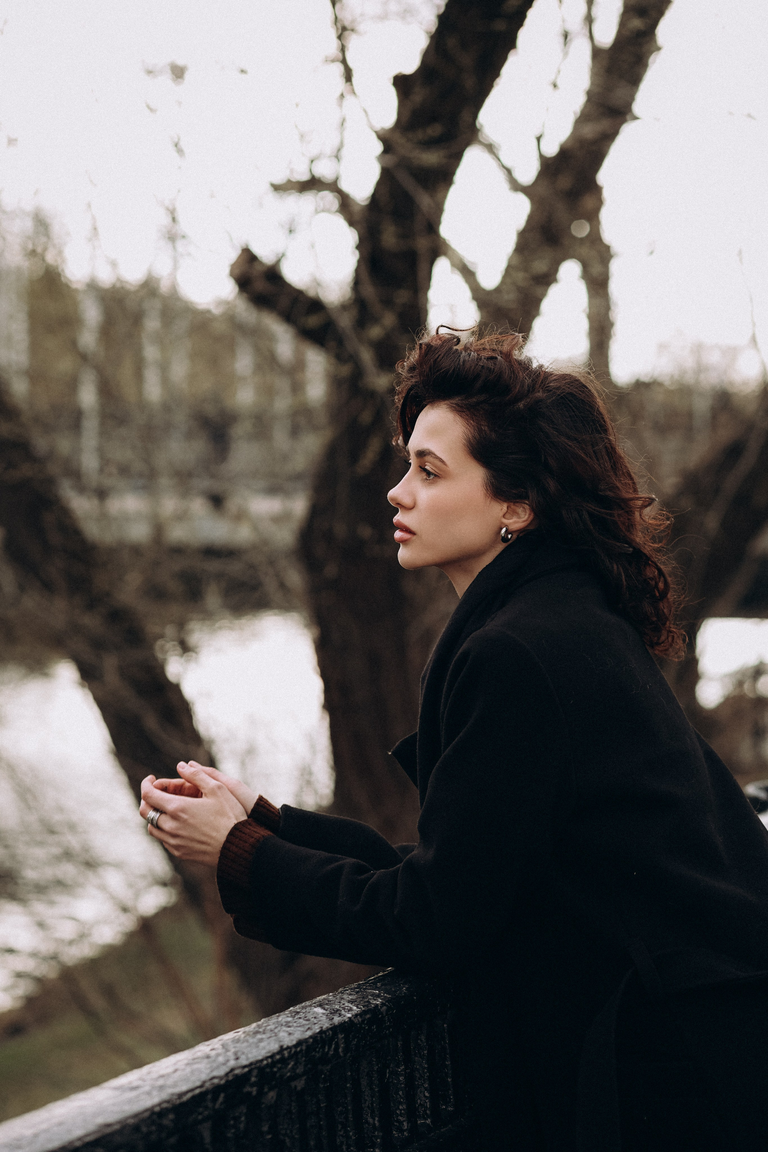 MARINA. О фотографии с душой