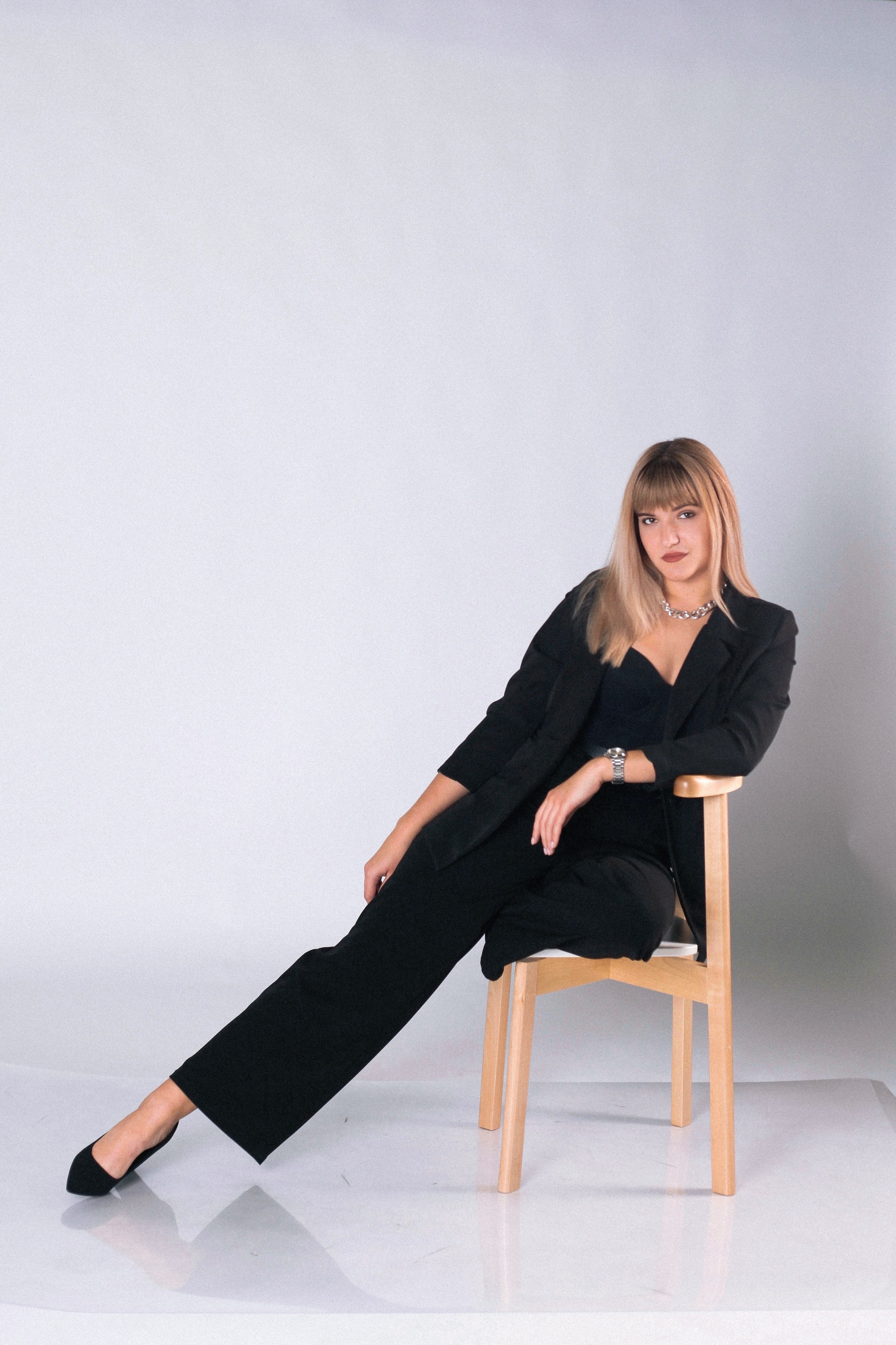 ZHANNA. О фотографии с душой