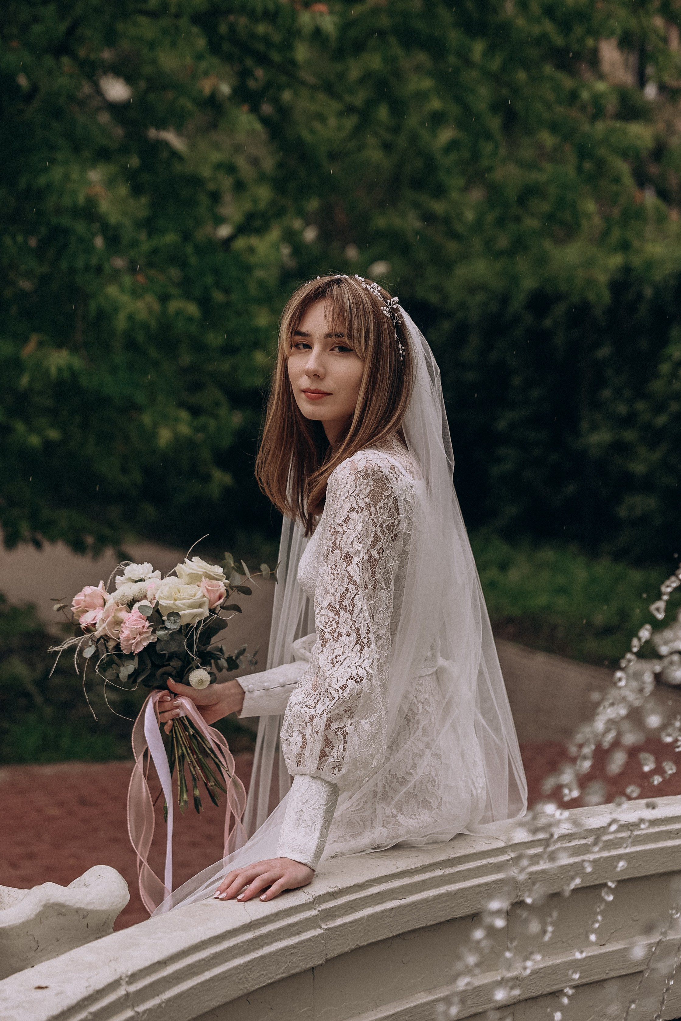 D & E 25’. О фотографии с душой